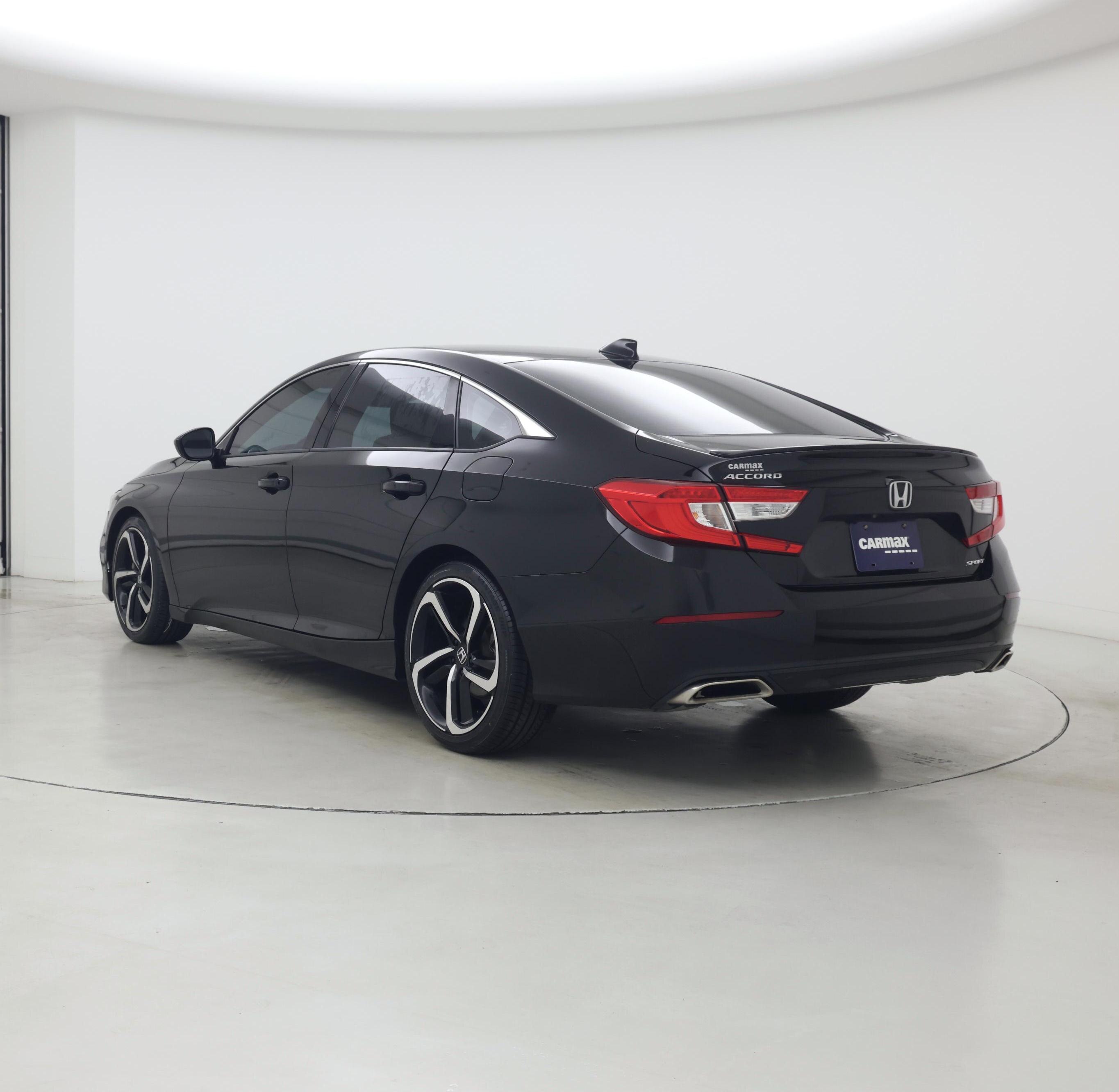 Thumbnail: 2021 Honda Accord - 2