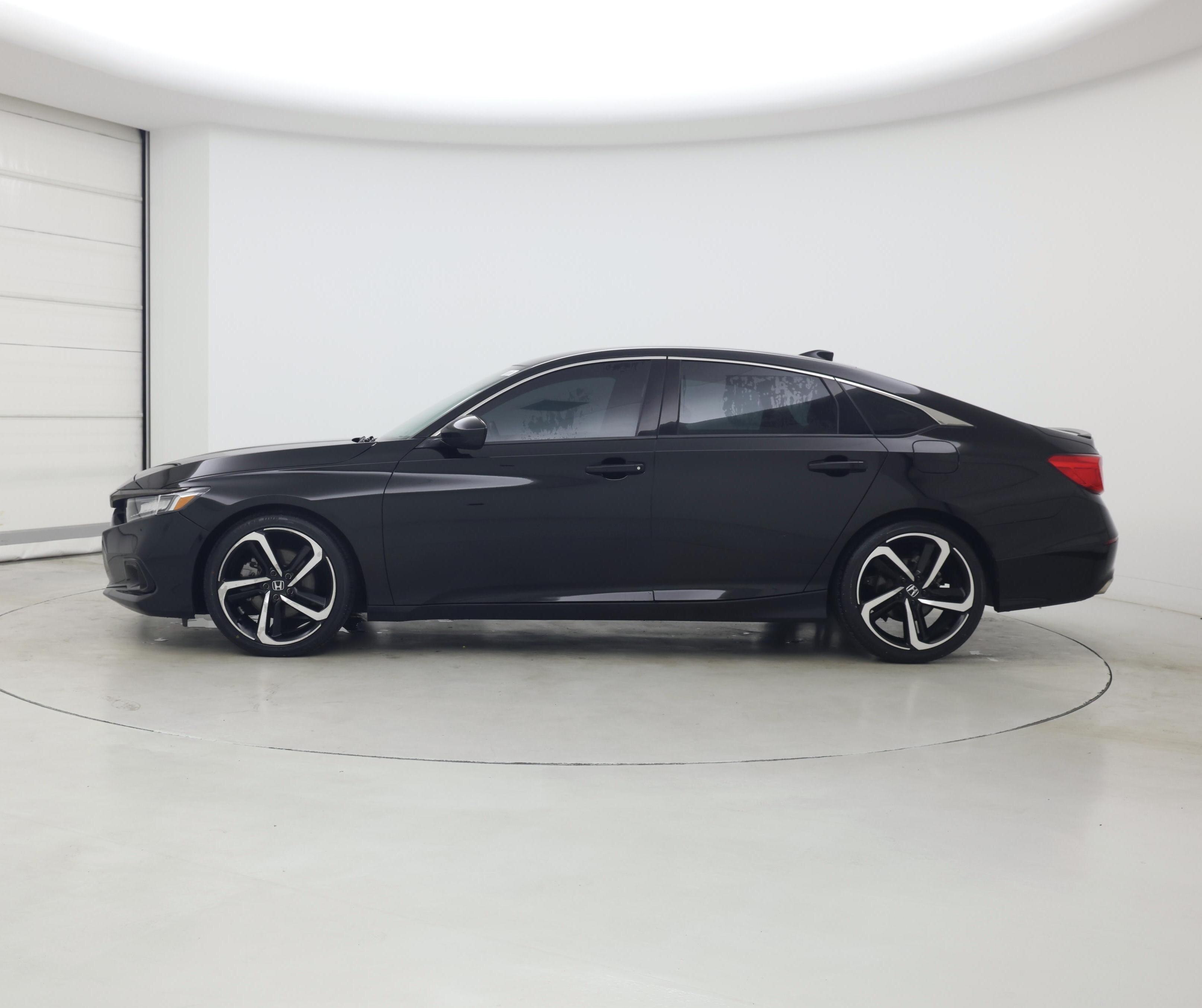 Thumbnail: 2021 Honda Accord - 3