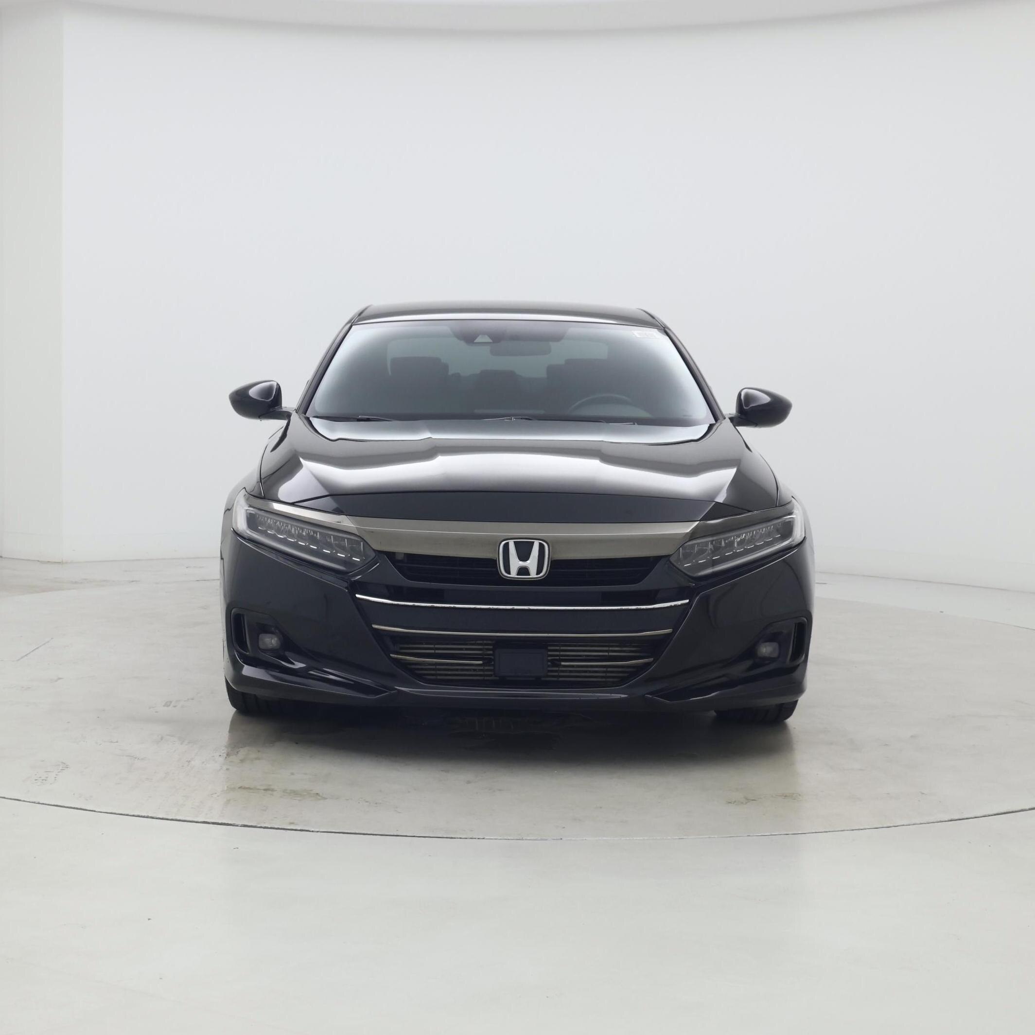 Thumbnail: 2021 Honda Accord - 5