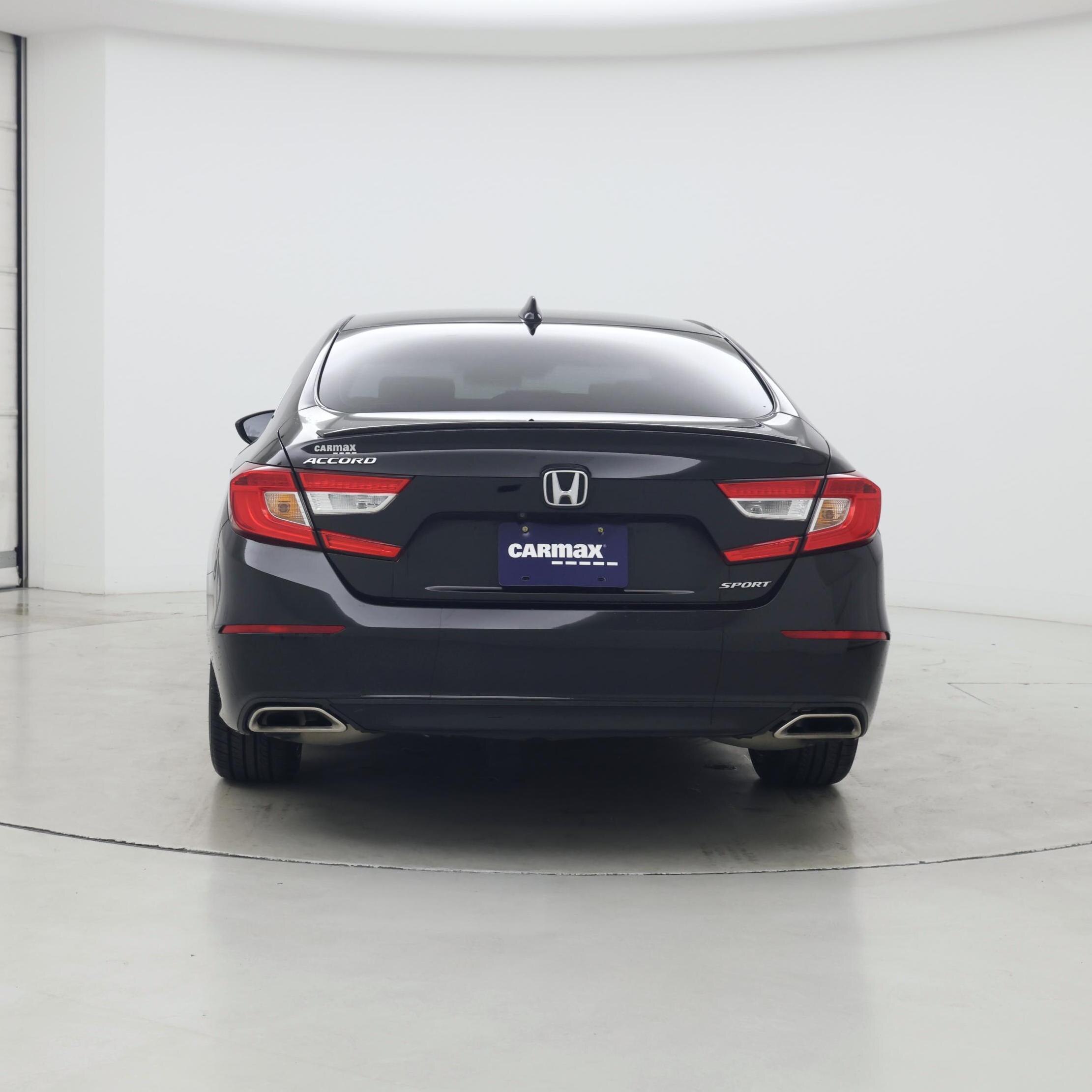 Thumbnail: 2021 Honda Accord - 6