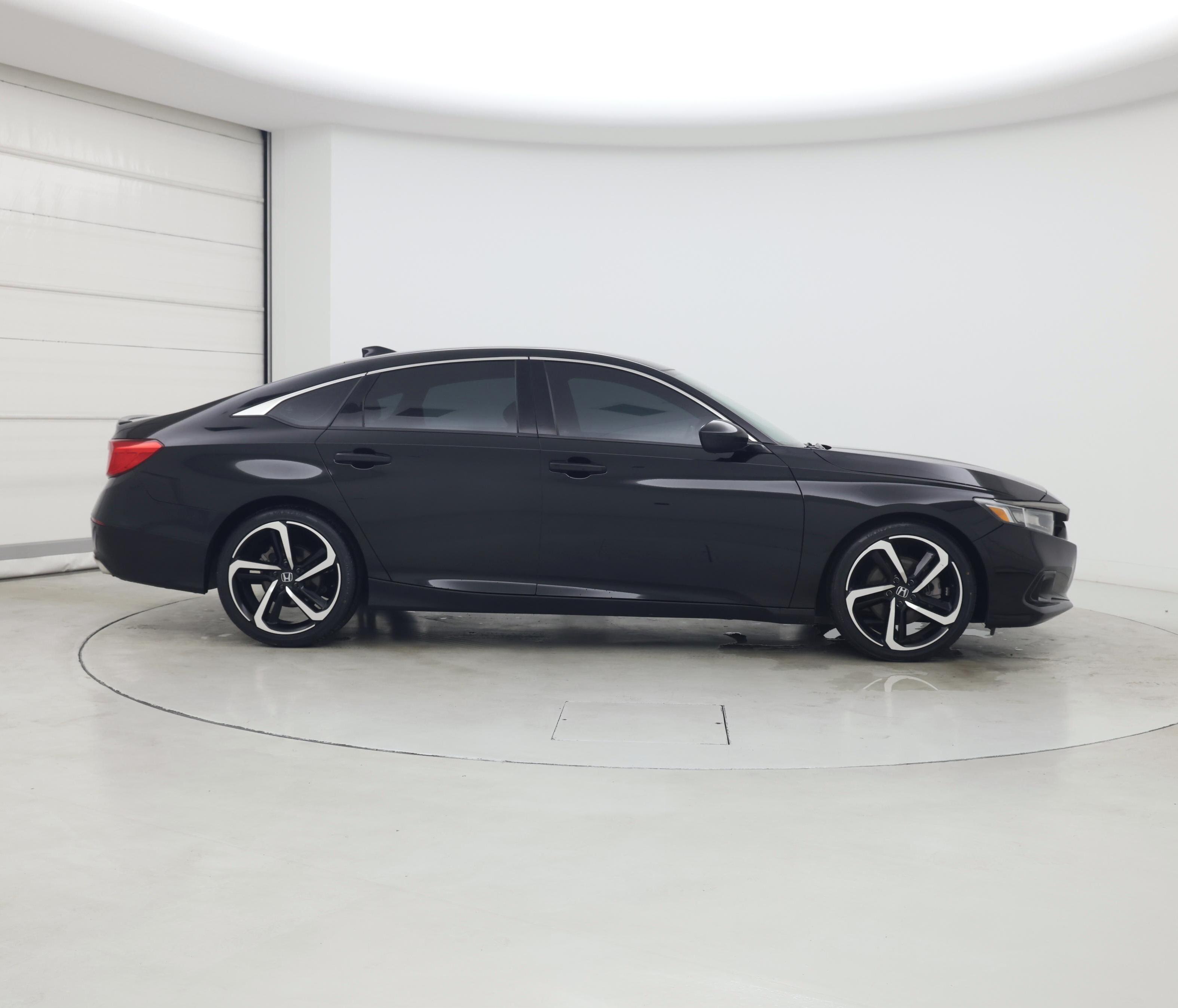Thumbnail: 2021 Honda Accord - 7