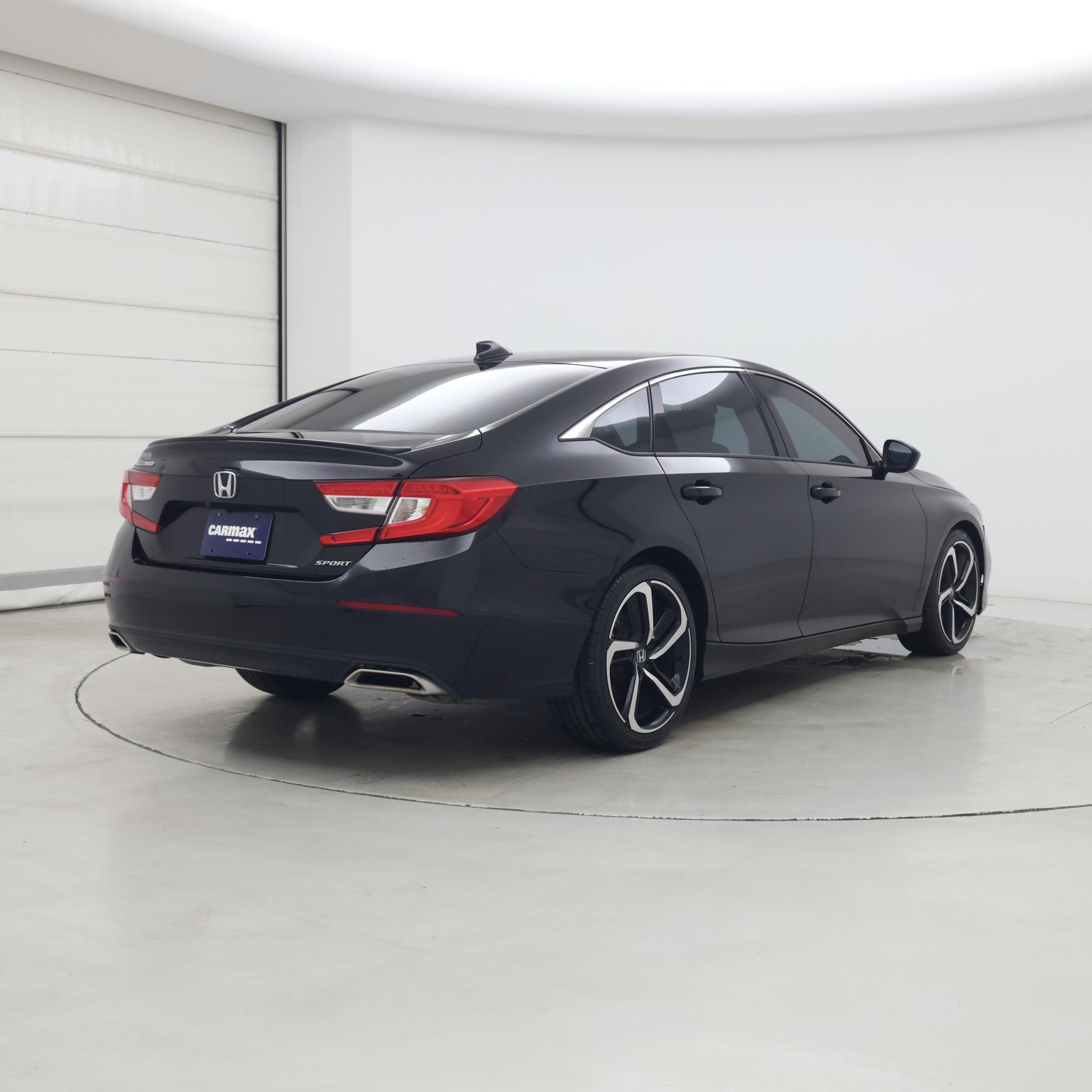 Thumbnail: 2021 Honda Accord - 8