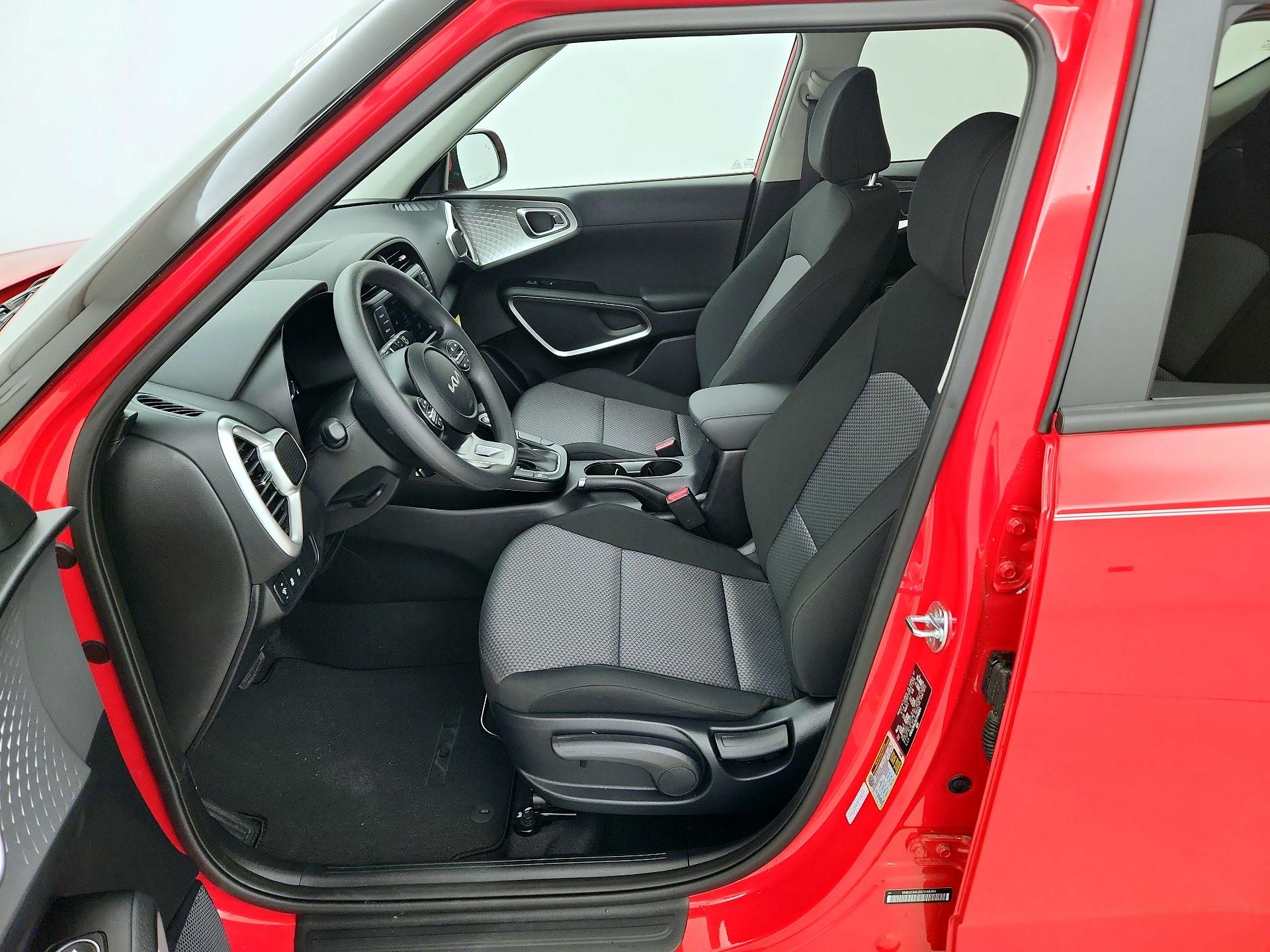 Thumbnail: 2025 Kia Soul - 11