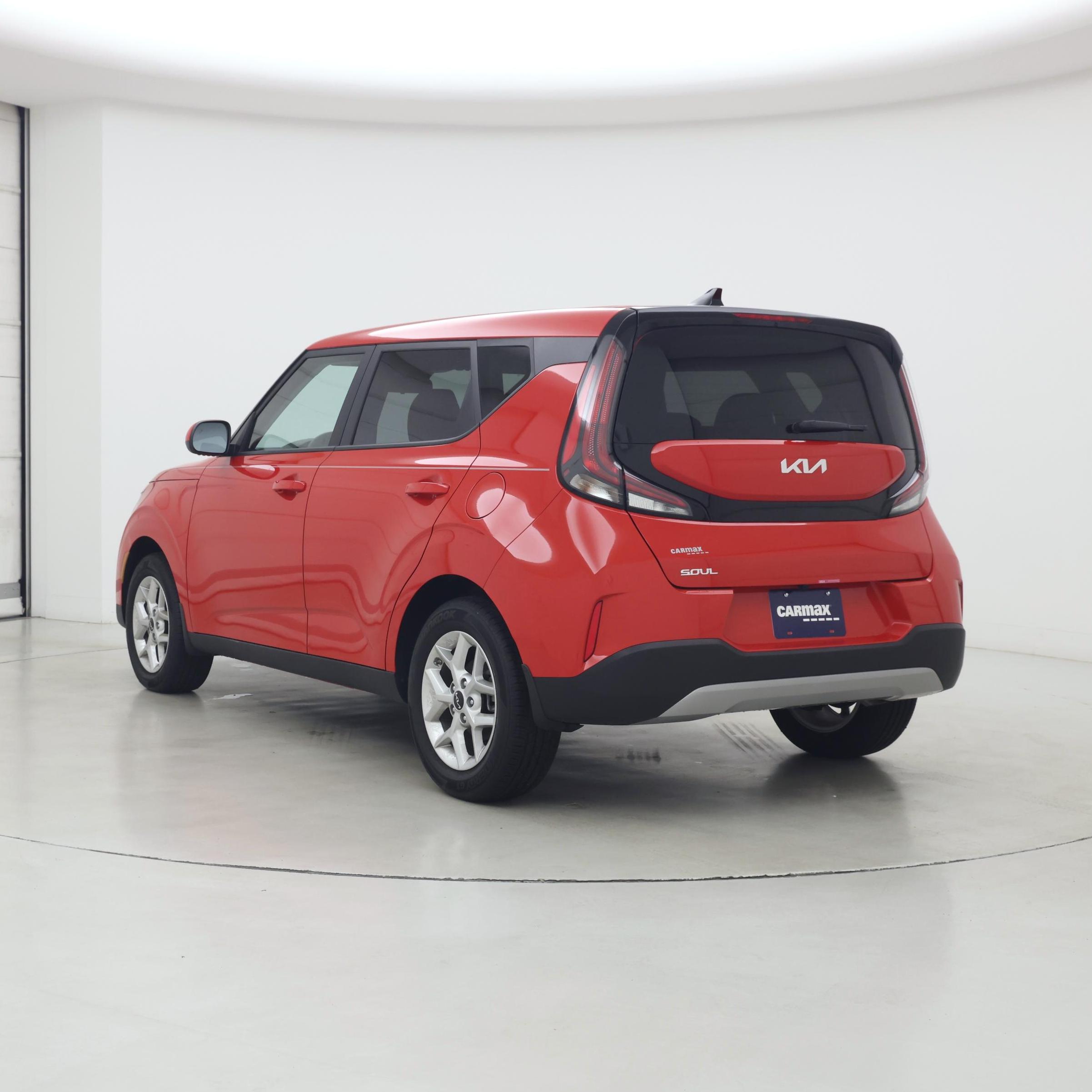 Thumbnail: 2025 Kia Soul - 2