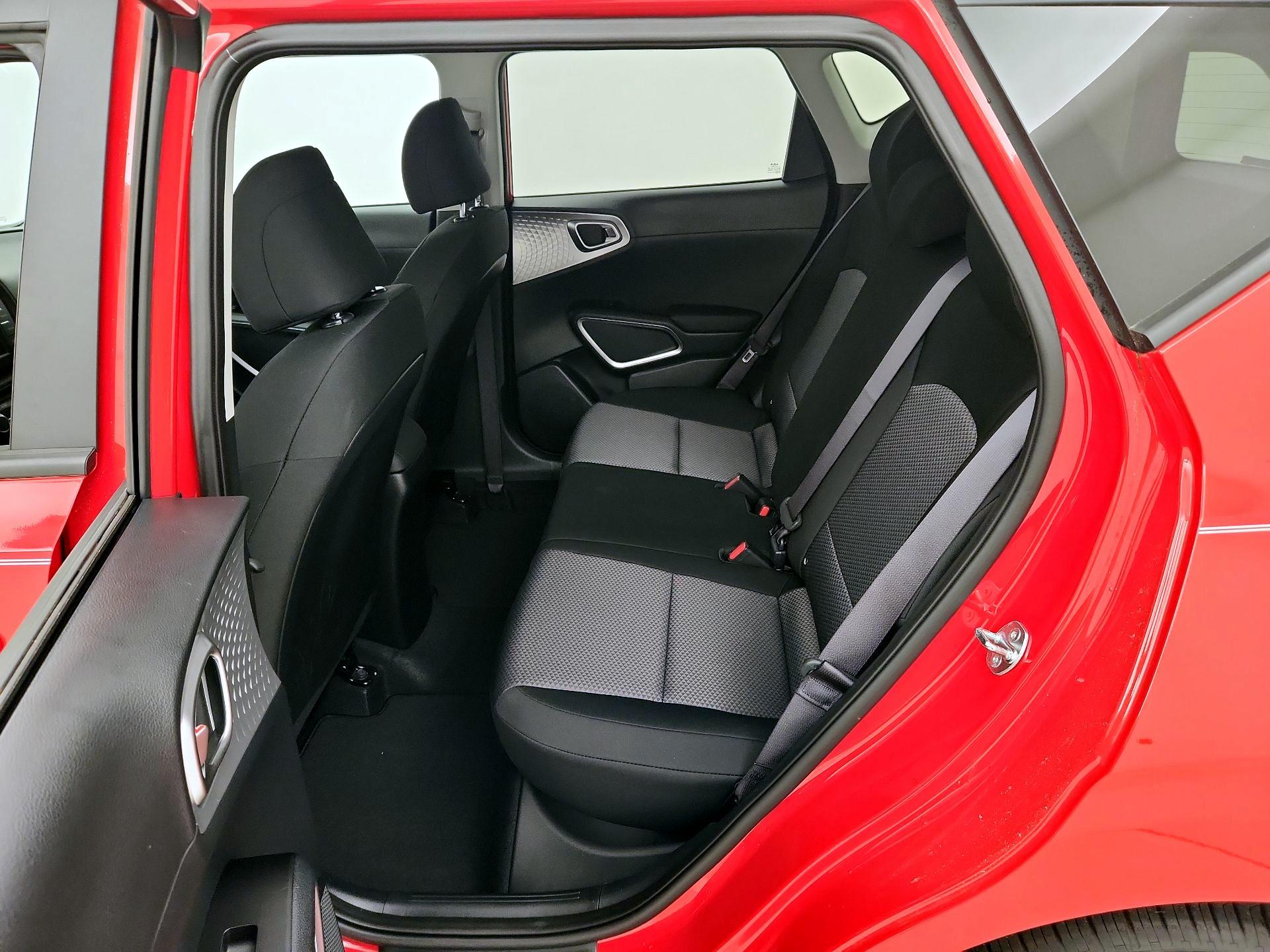 Thumbnail: 2025 Kia Soul - 19