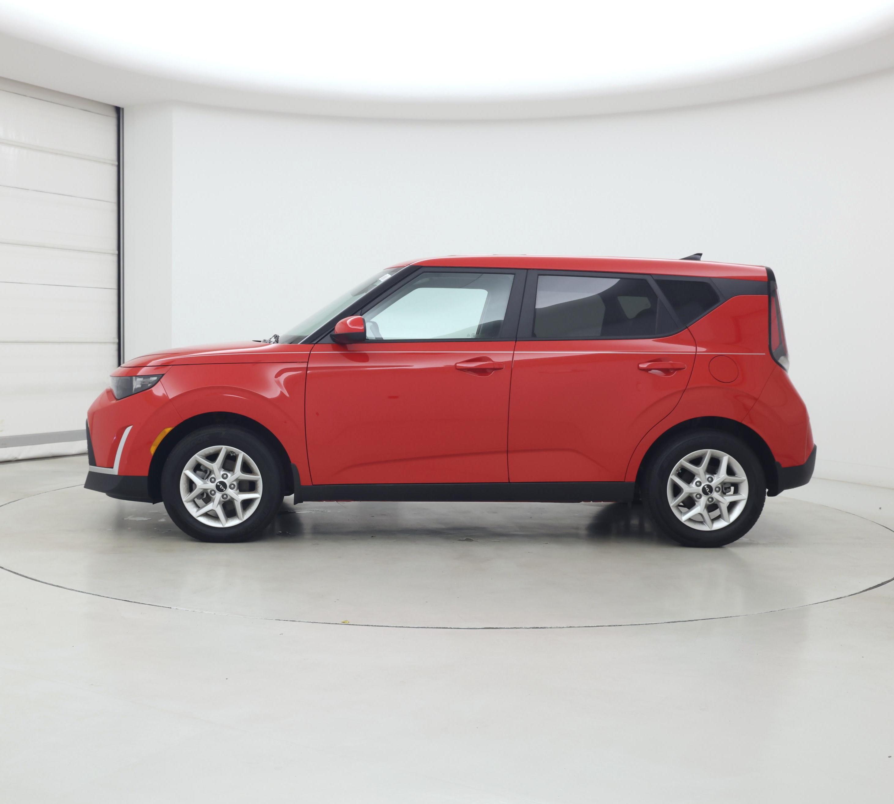 Thumbnail: 2025 Kia Soul - 3