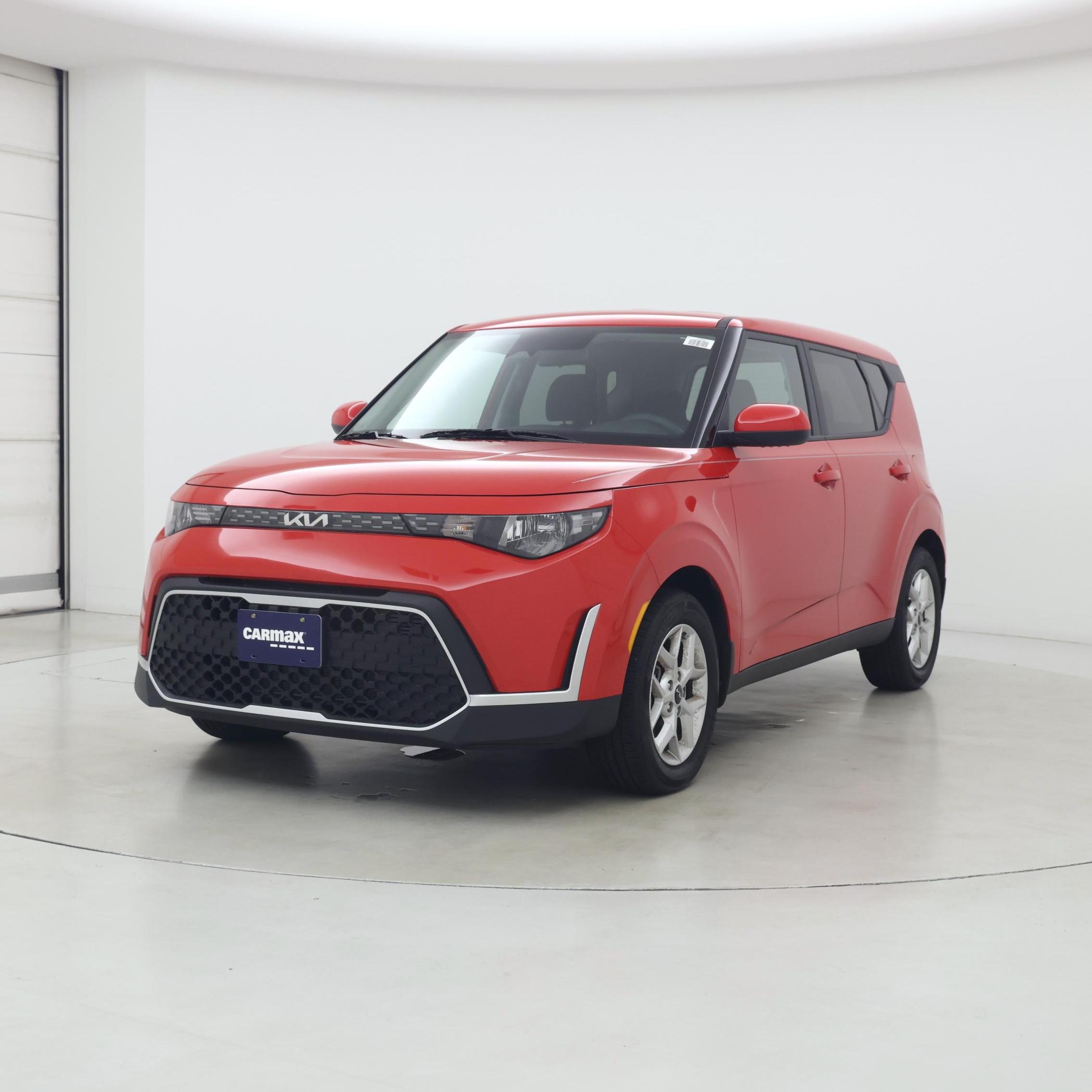 Thumbnail: 2025 Kia Soul - 4