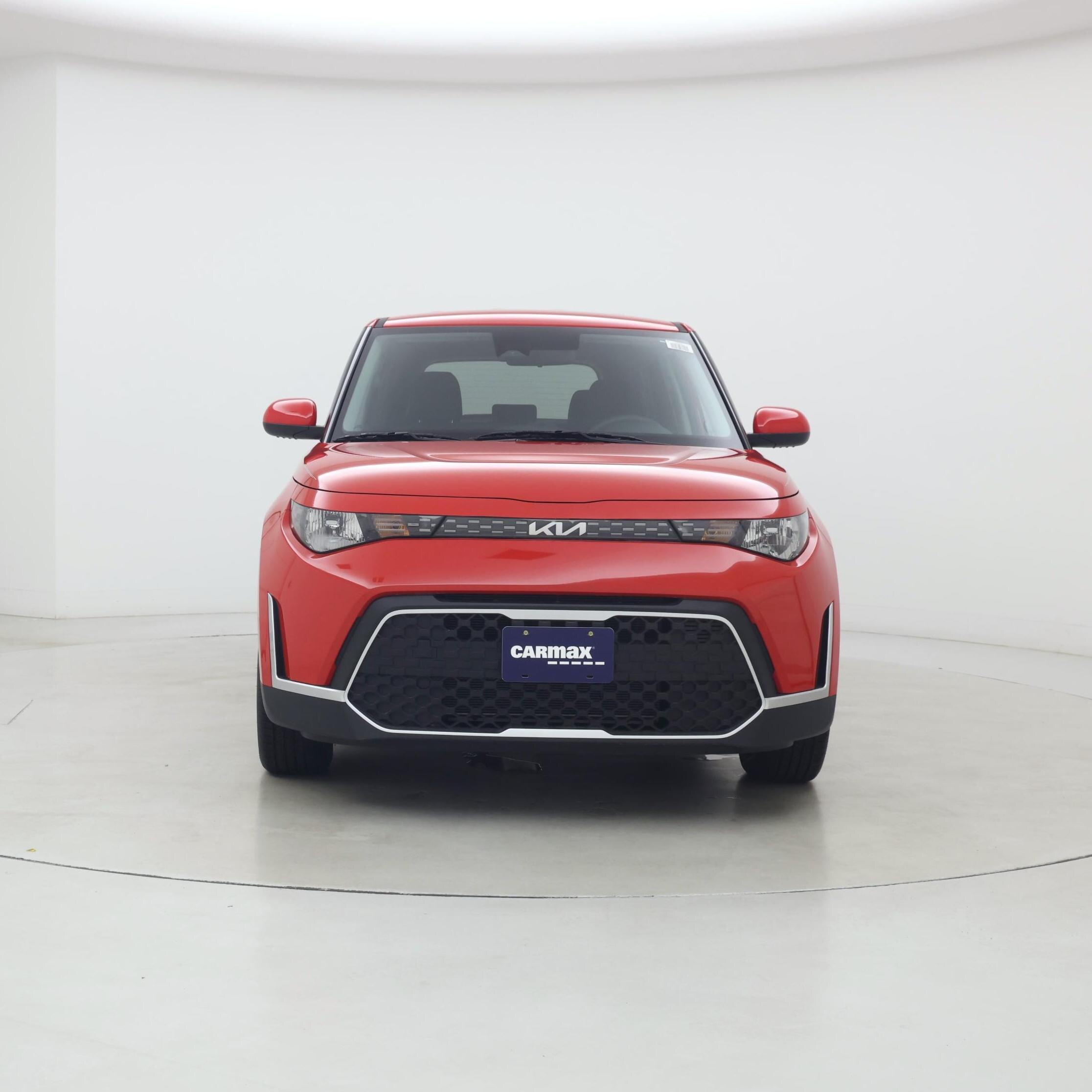 Thumbnail: 2025 Kia Soul - 5