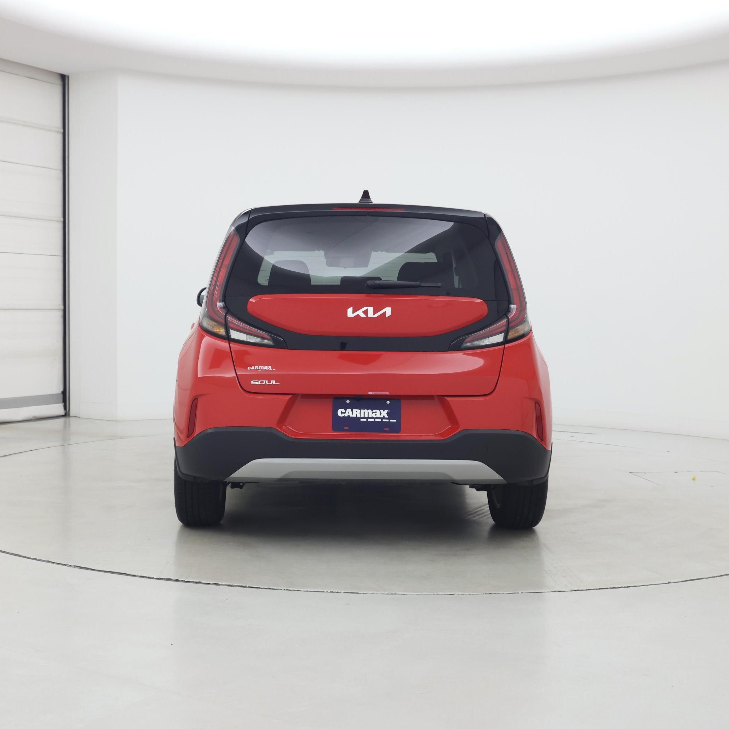 Thumbnail: 2025 Kia Soul - 6
