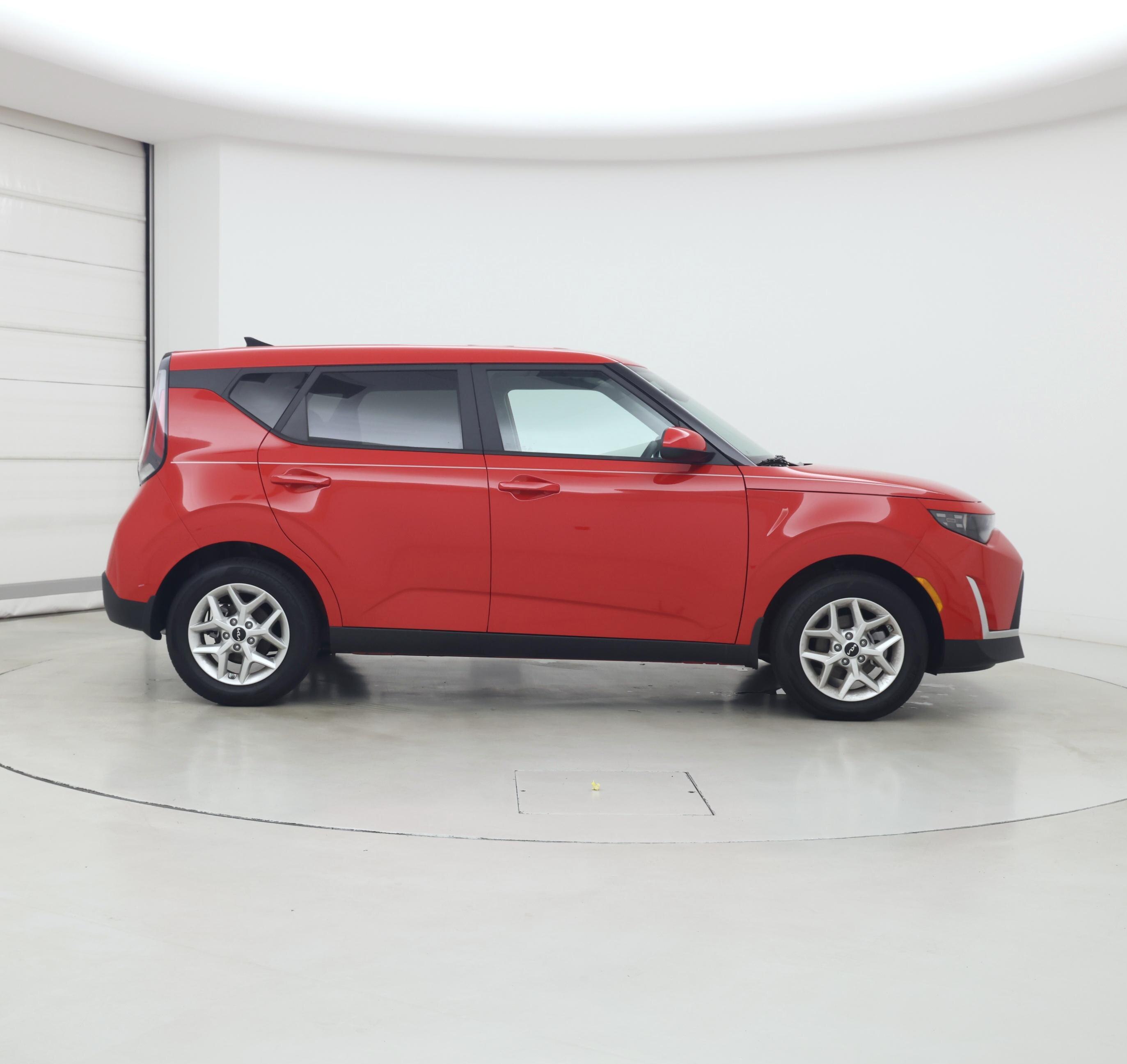 Thumbnail: 2025 Kia Soul - 7