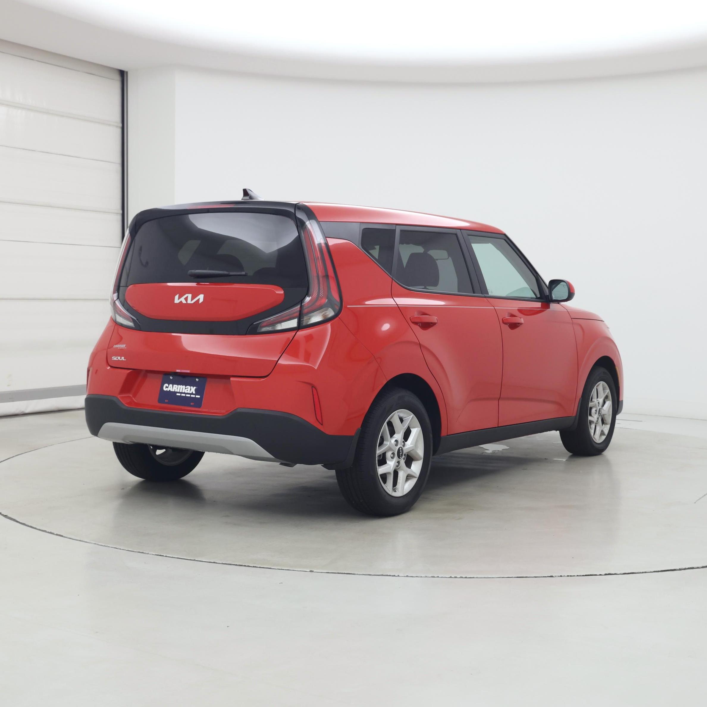 Thumbnail: 2025 Kia Soul - 8