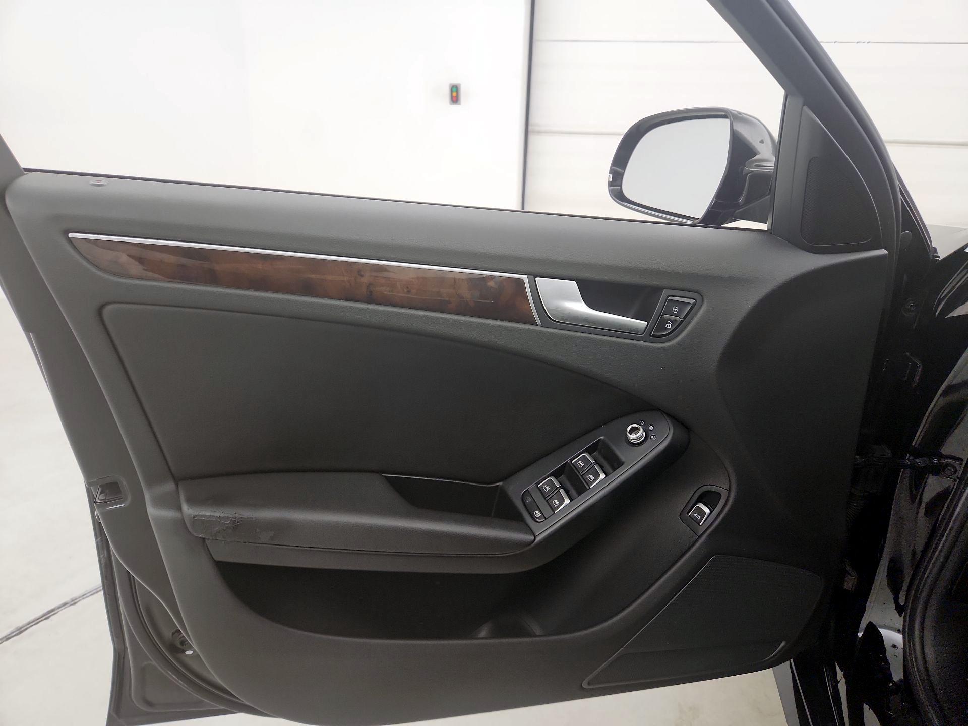 Thumbnail: 2014 Audi A4 - 12