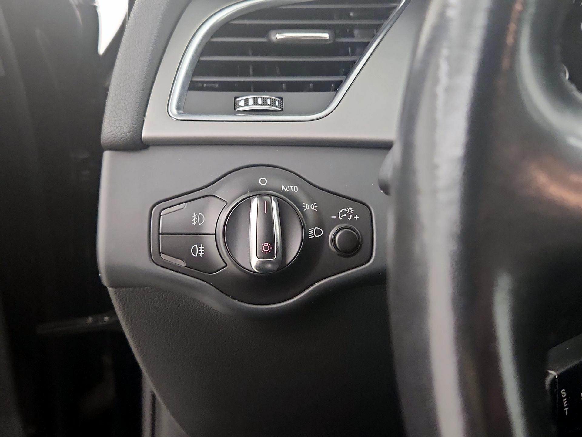 Thumbnail: 2014 Audi A4 - 13