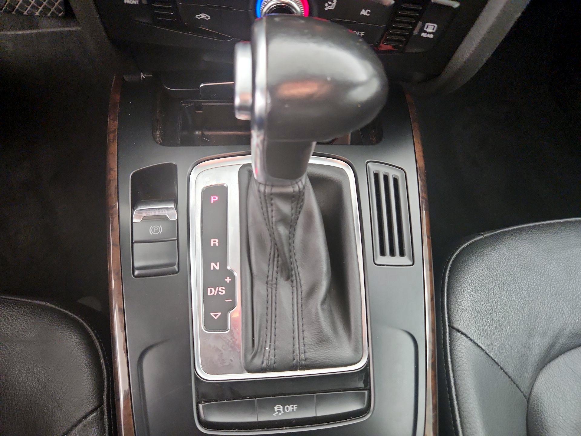 Thumbnail: 2014 Audi A4 - 16
