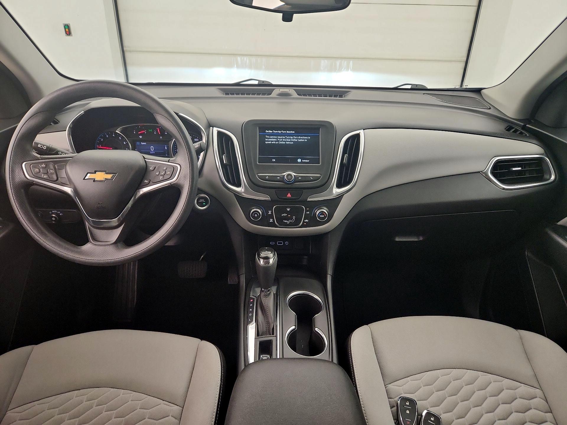 Thumbnail: 2019 Chevrolet Equinox - 9