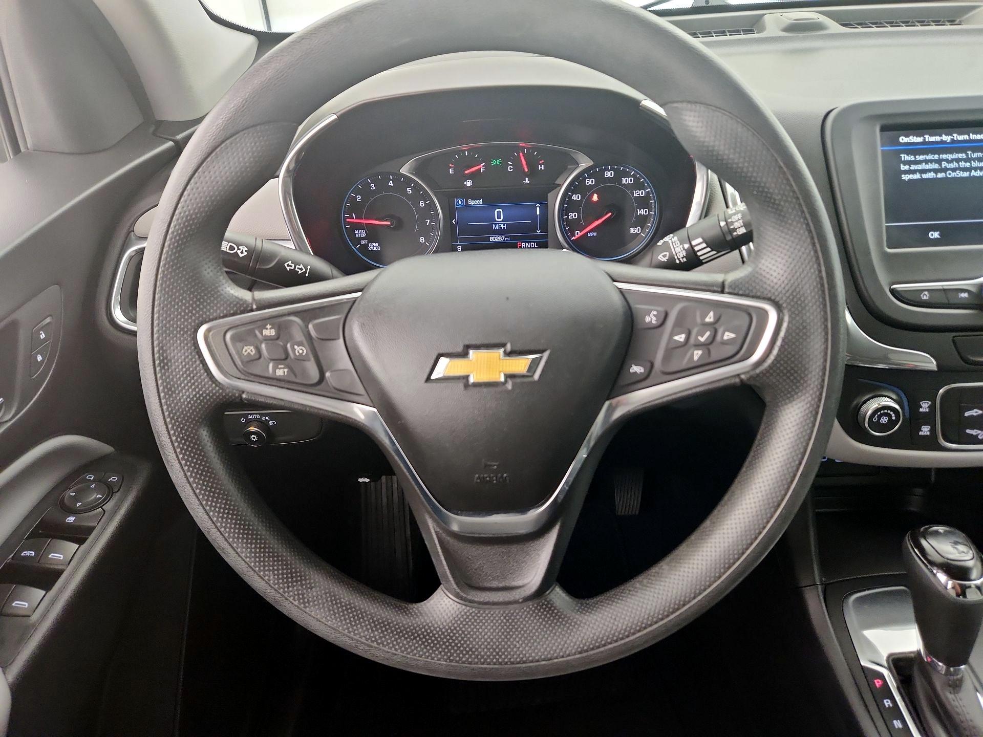 Thumbnail: 2019 Chevrolet Equinox - 10