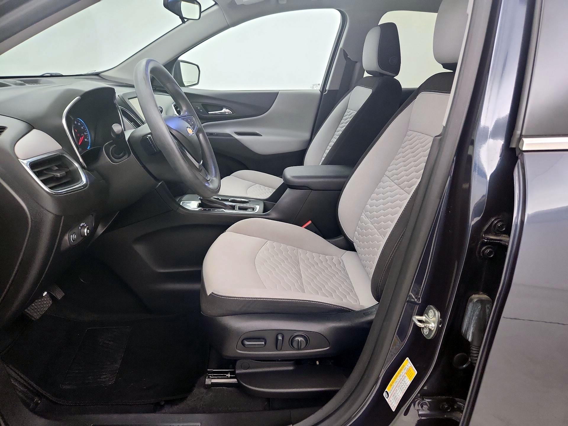 Thumbnail: 2019 Chevrolet Equinox - 11