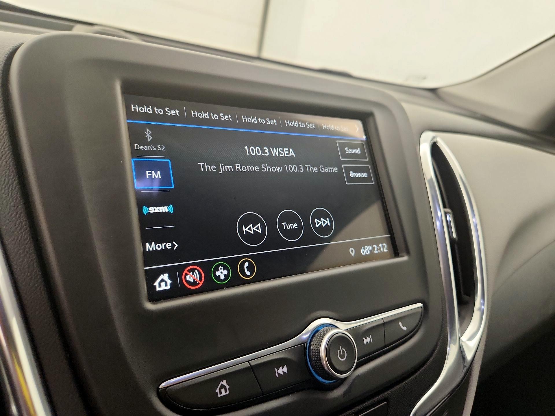 Thumbnail: 2019 Chevrolet Equinox - 15