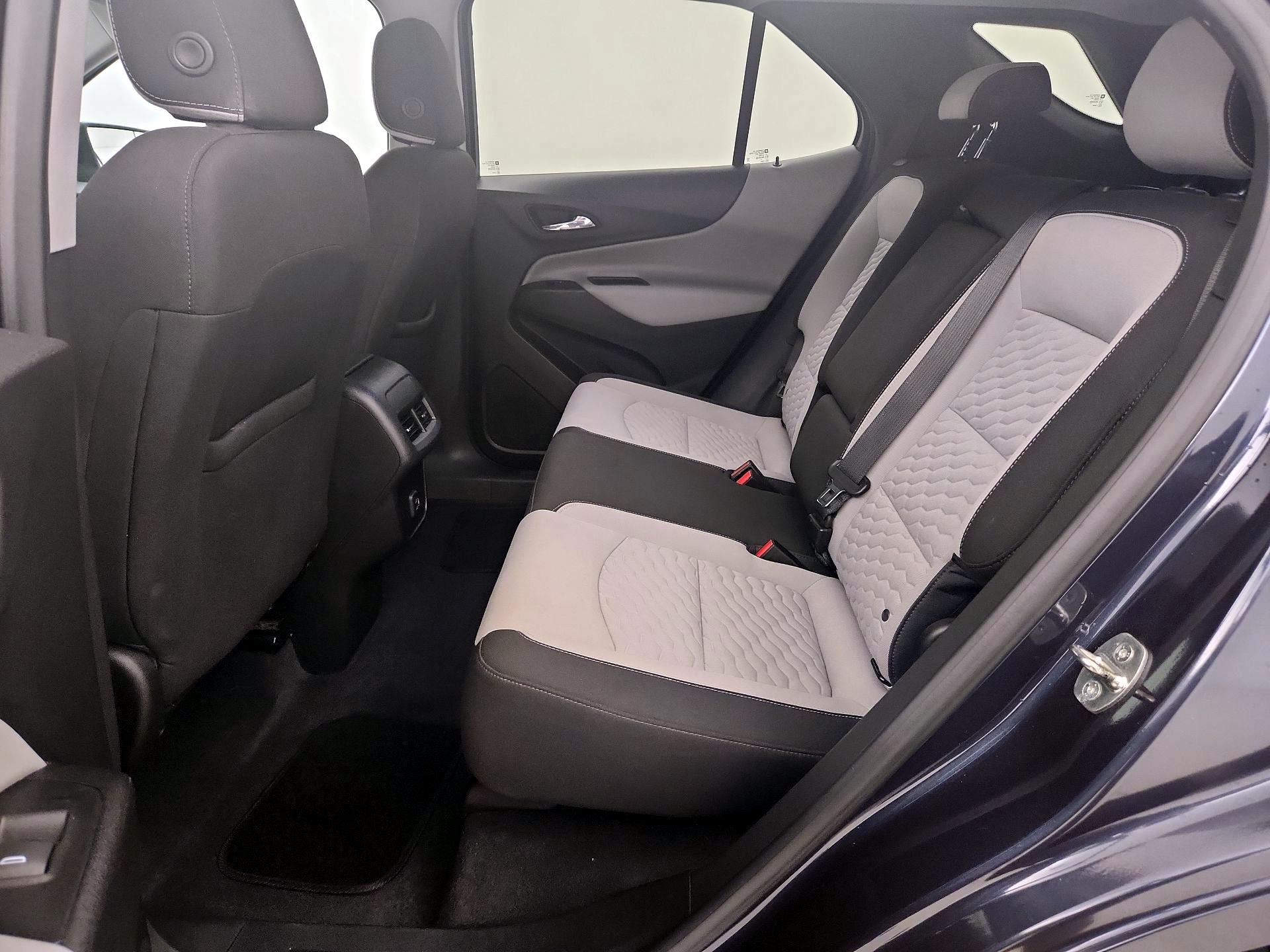 Thumbnail: 2019 Chevrolet Equinox - 19