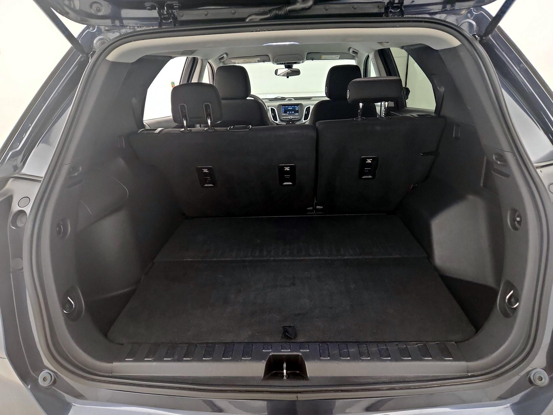 Thumbnail: 2019 Chevrolet Equinox - 20