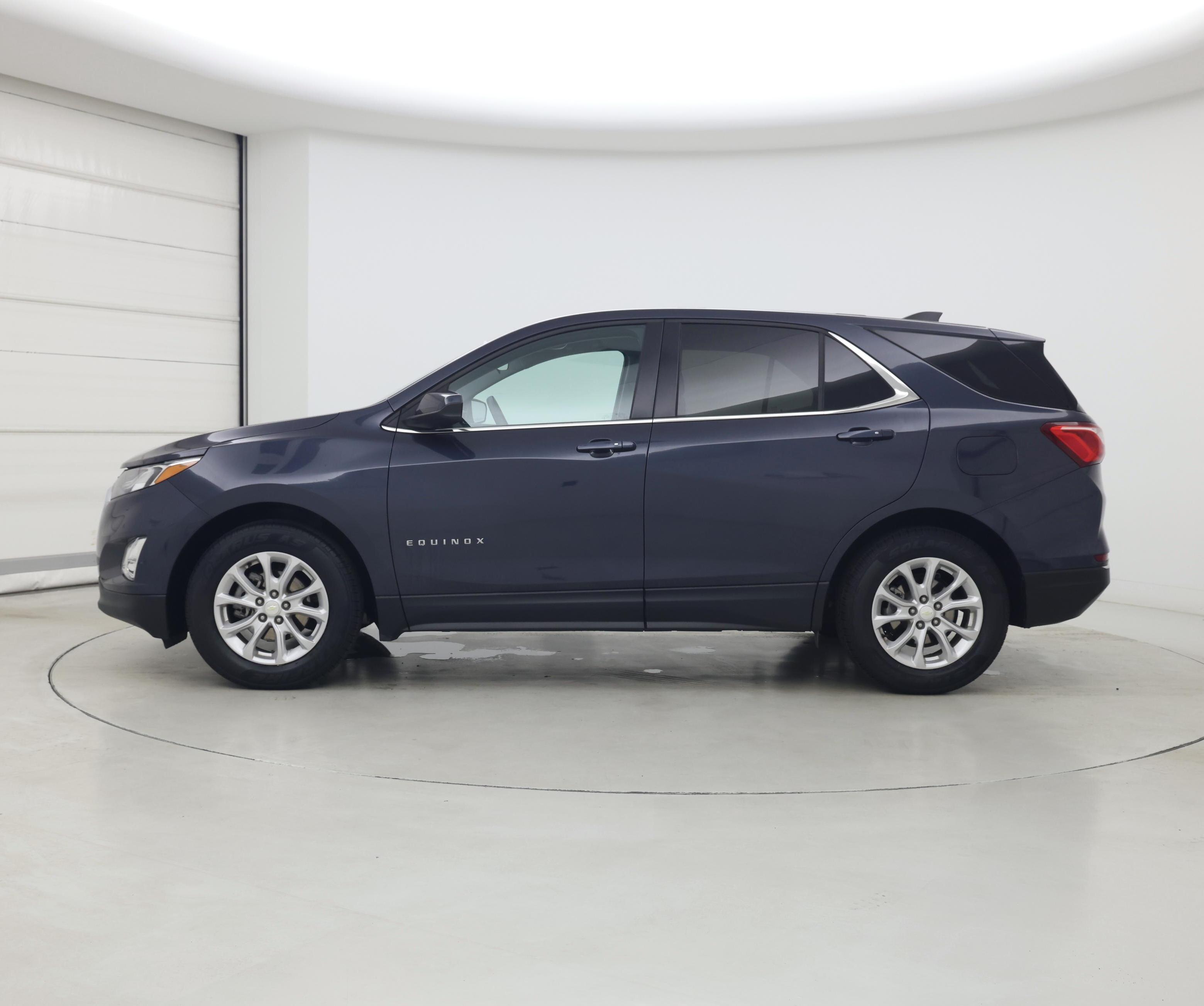 Thumbnail: 2019 Chevrolet Equinox - 3
