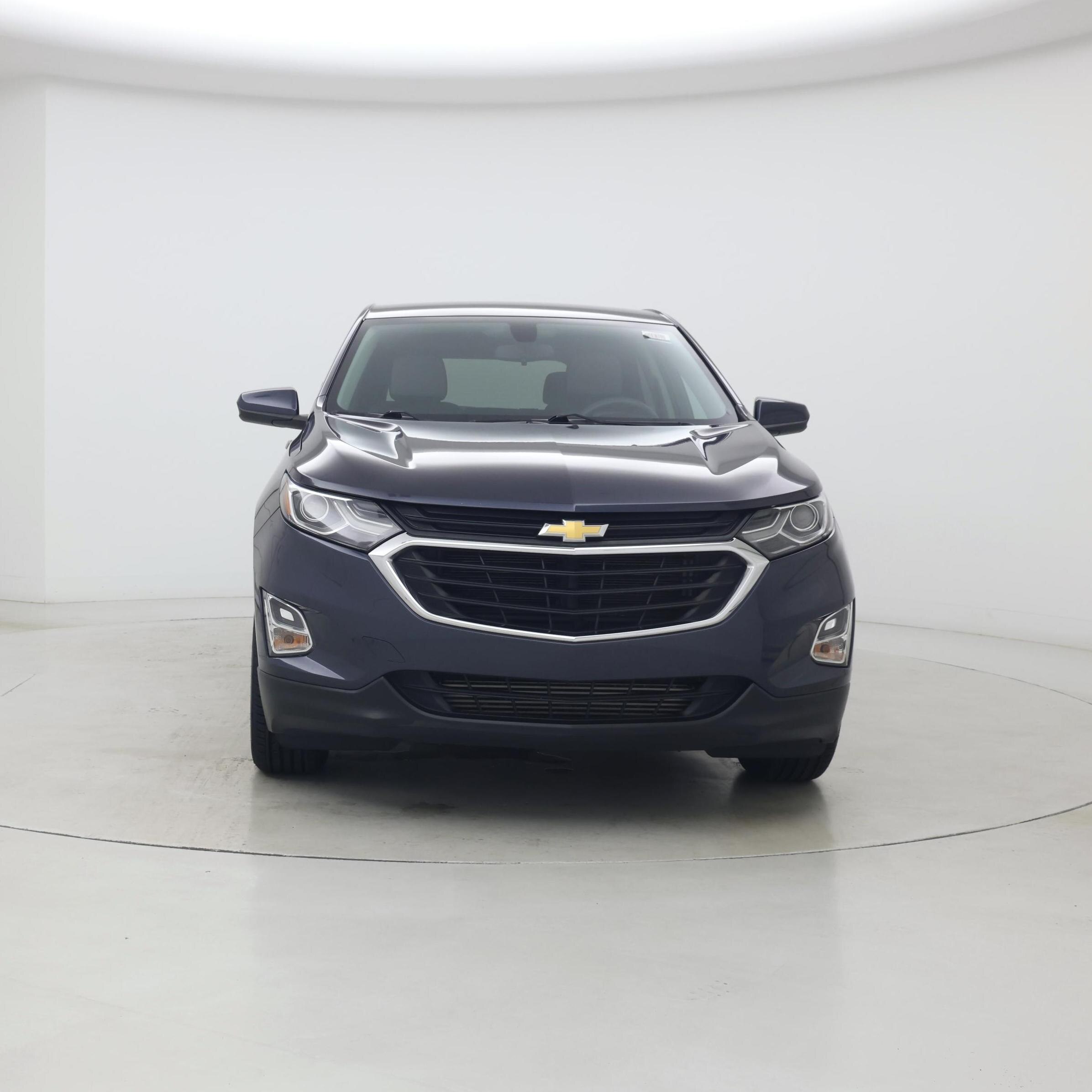 Thumbnail: 2019 Chevrolet Equinox - 5