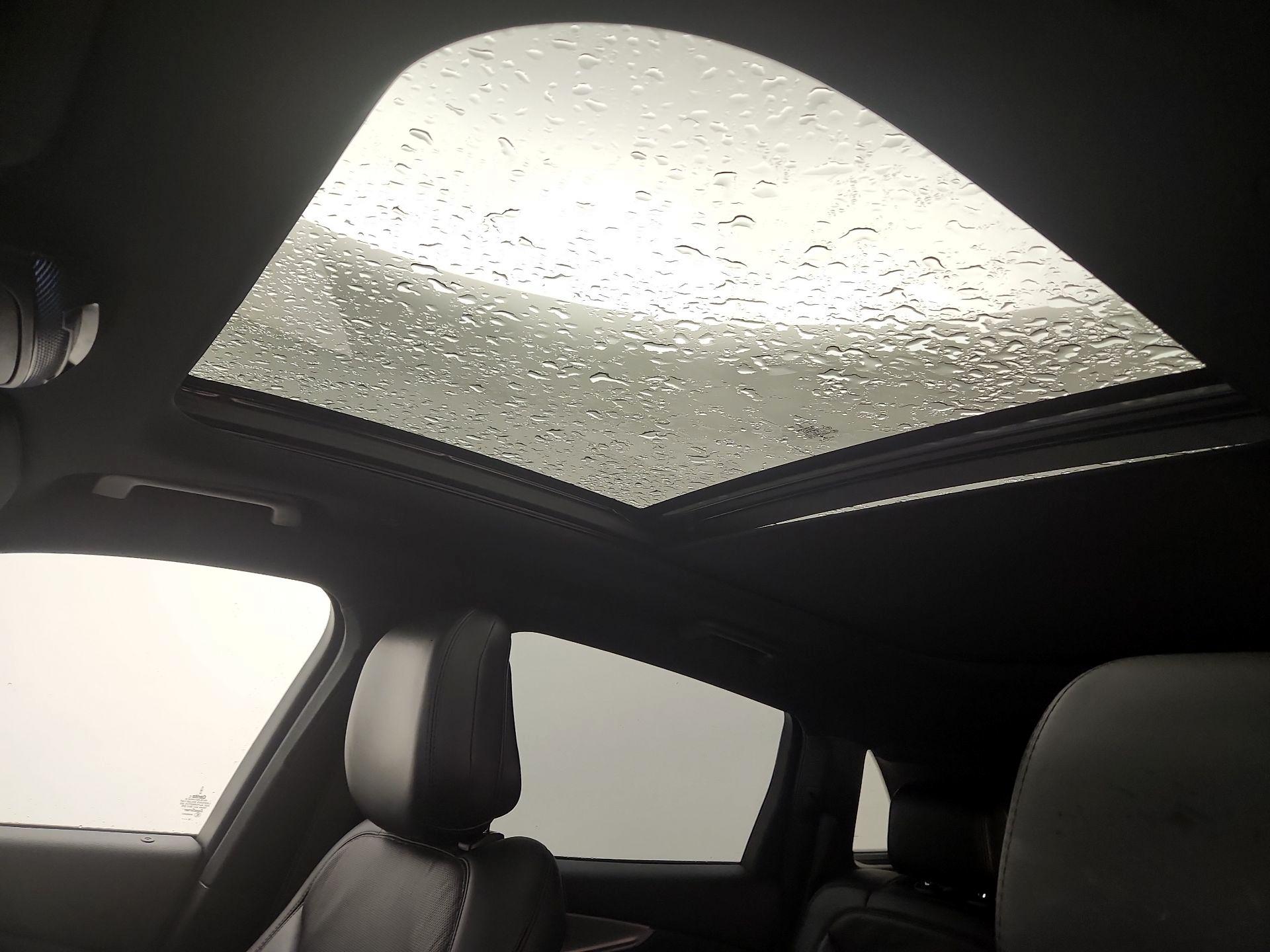 Thumbnail: 2020 Lincoln Nautilus - 20