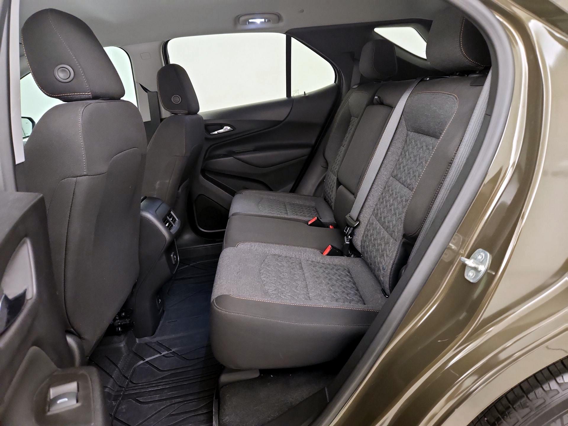 Thumbnail: 2023 Chevrolet Equinox - 19
