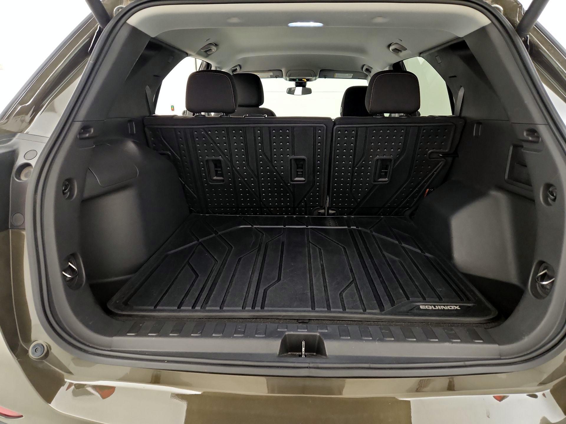 Thumbnail: 2023 Chevrolet Equinox - 20