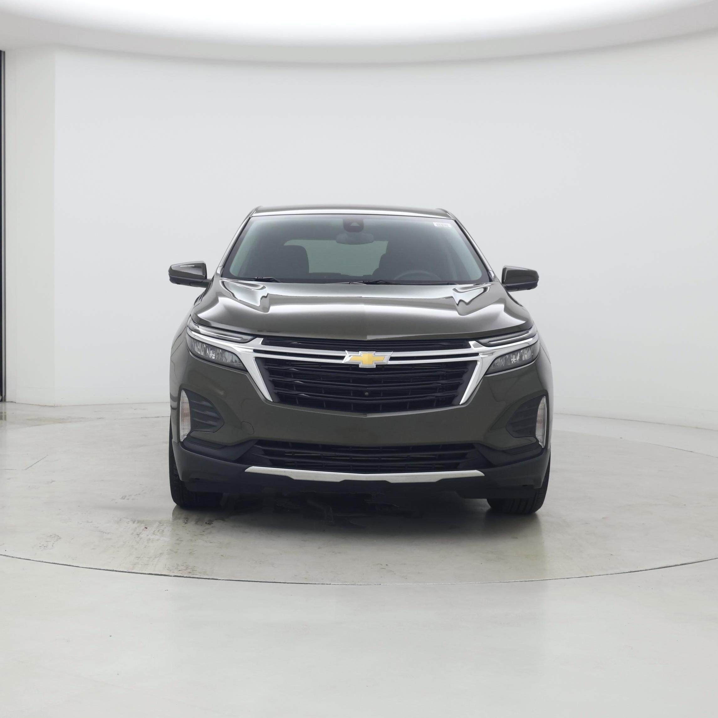 Thumbnail: 2023 Chevrolet Equinox - 5