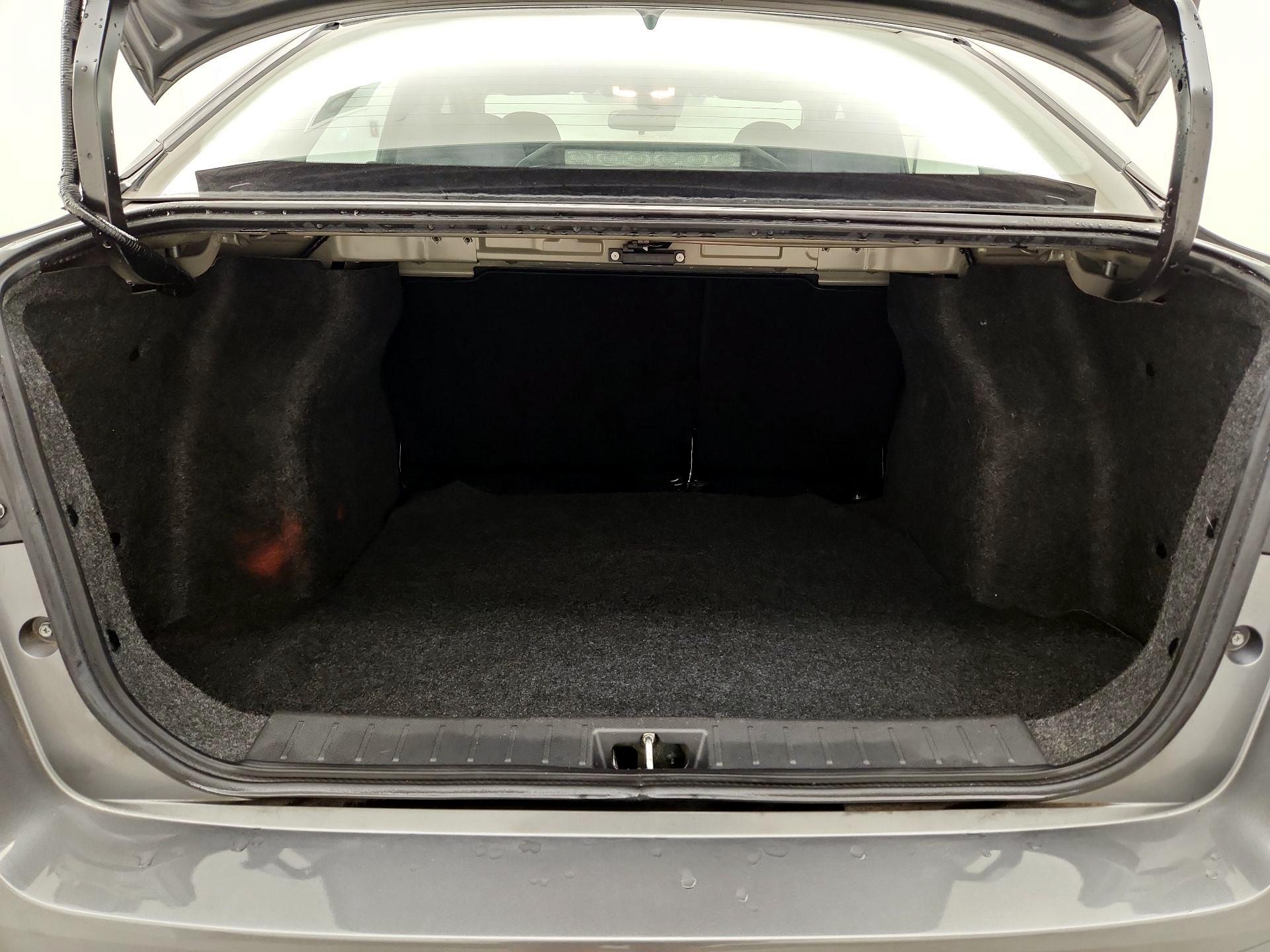 Thumbnail: 2021 Nissan Versa - 19