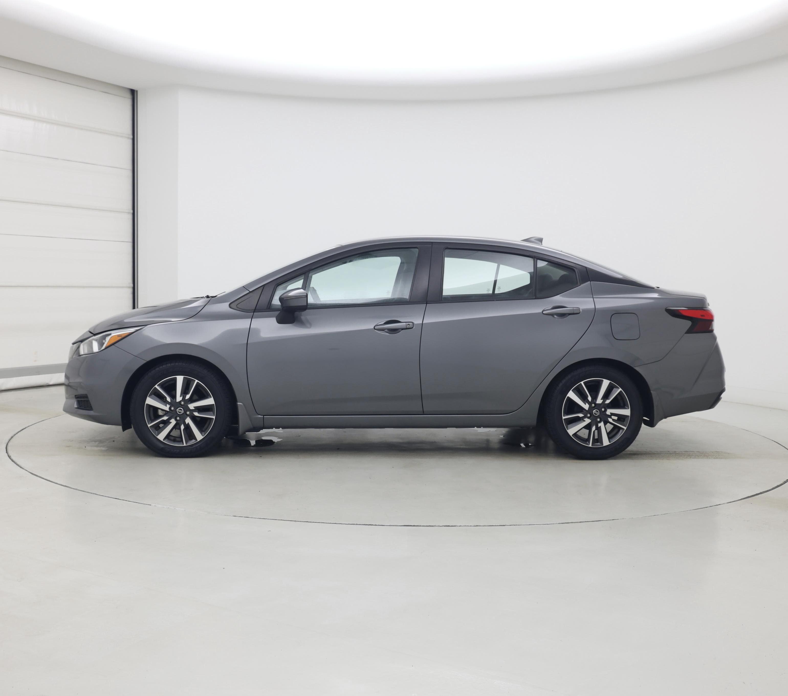 Thumbnail: 2021 Nissan Versa - 3