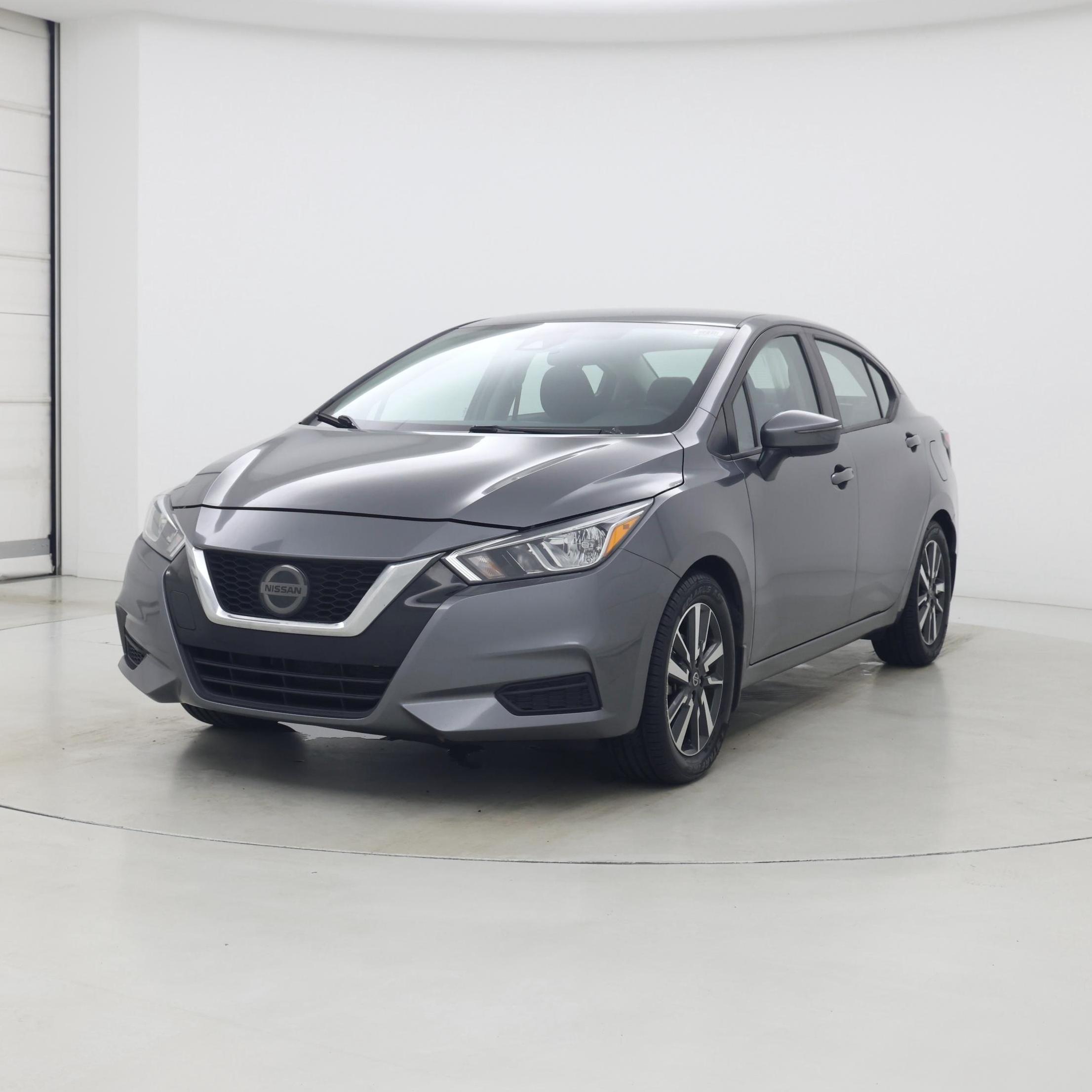 Thumbnail: 2021 Nissan Versa - 4