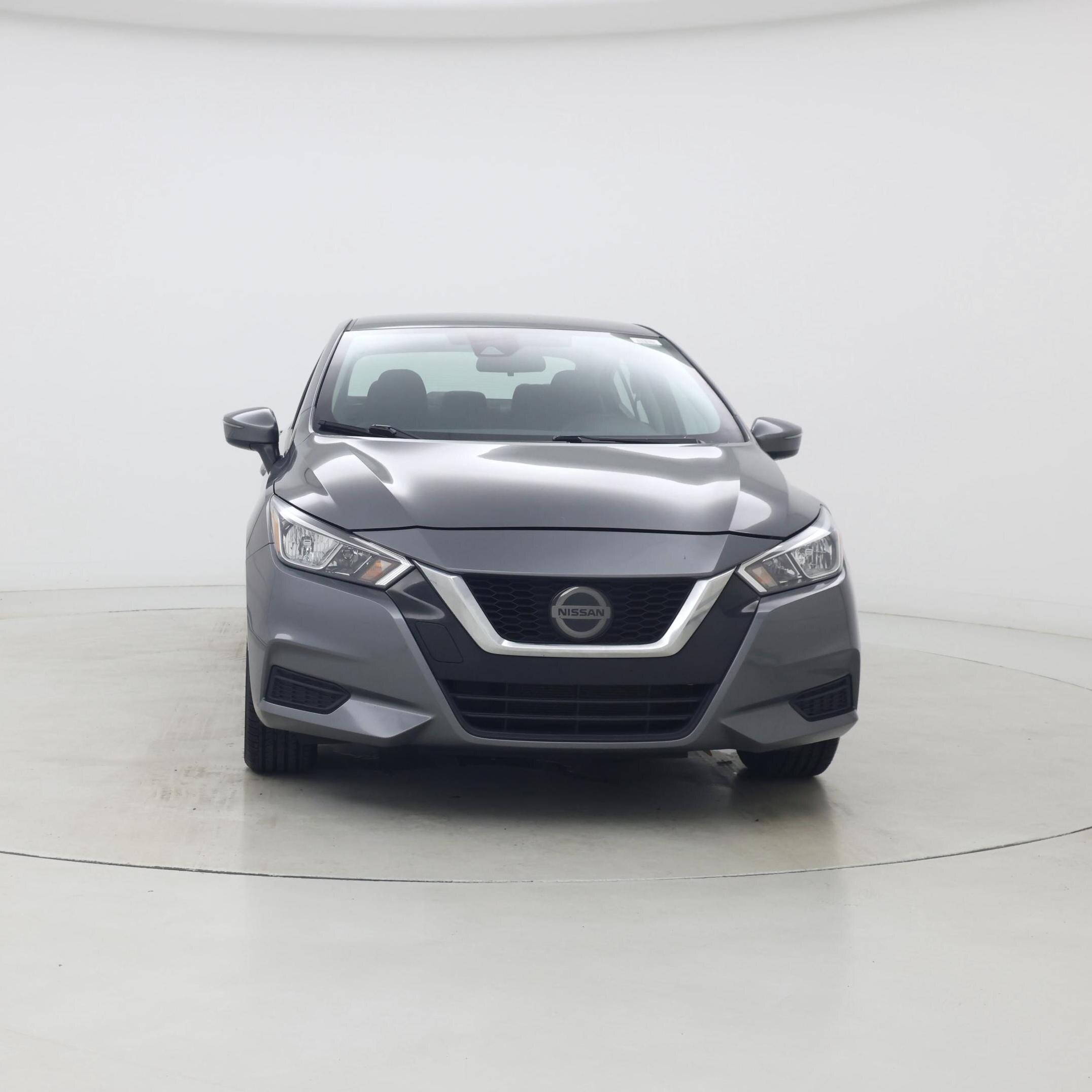 Thumbnail: 2021 Nissan Versa - 5
