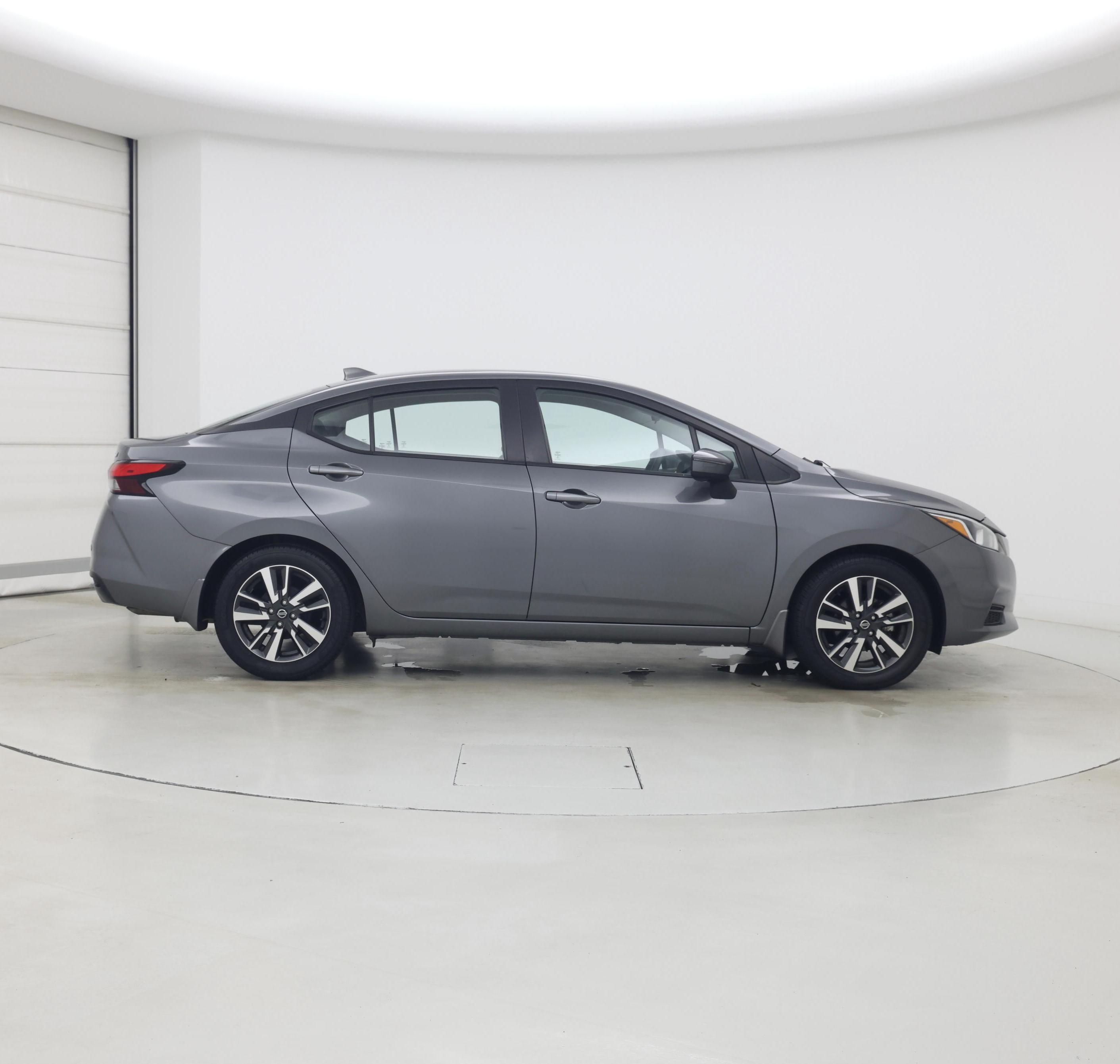Thumbnail: 2021 Nissan Versa - 7