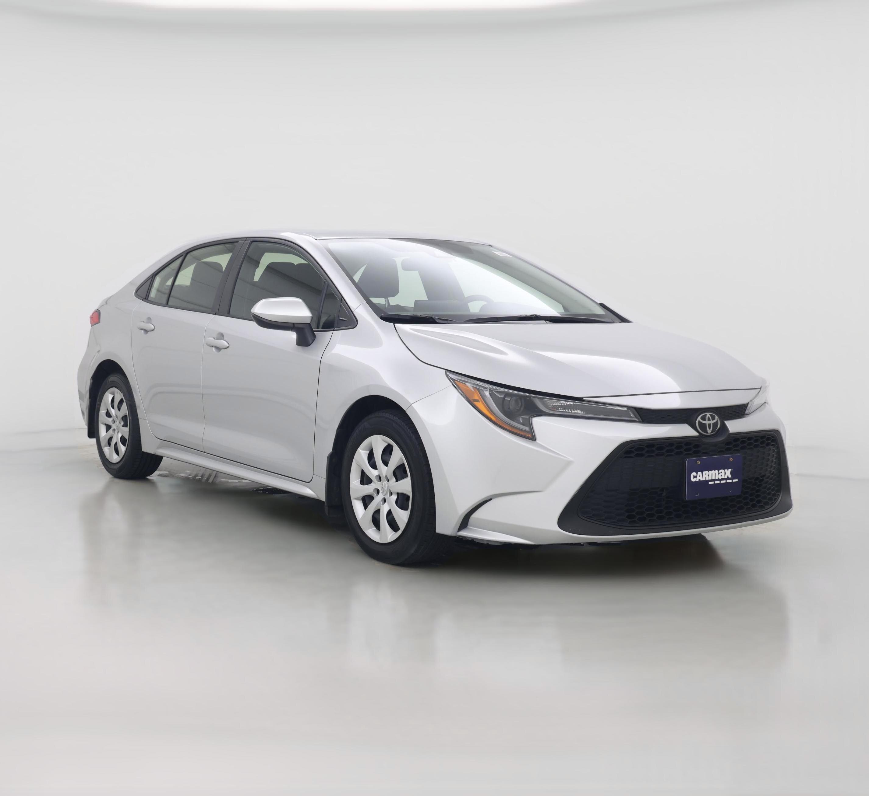 Thumbnail: 2022 Toyota Corolla - 1