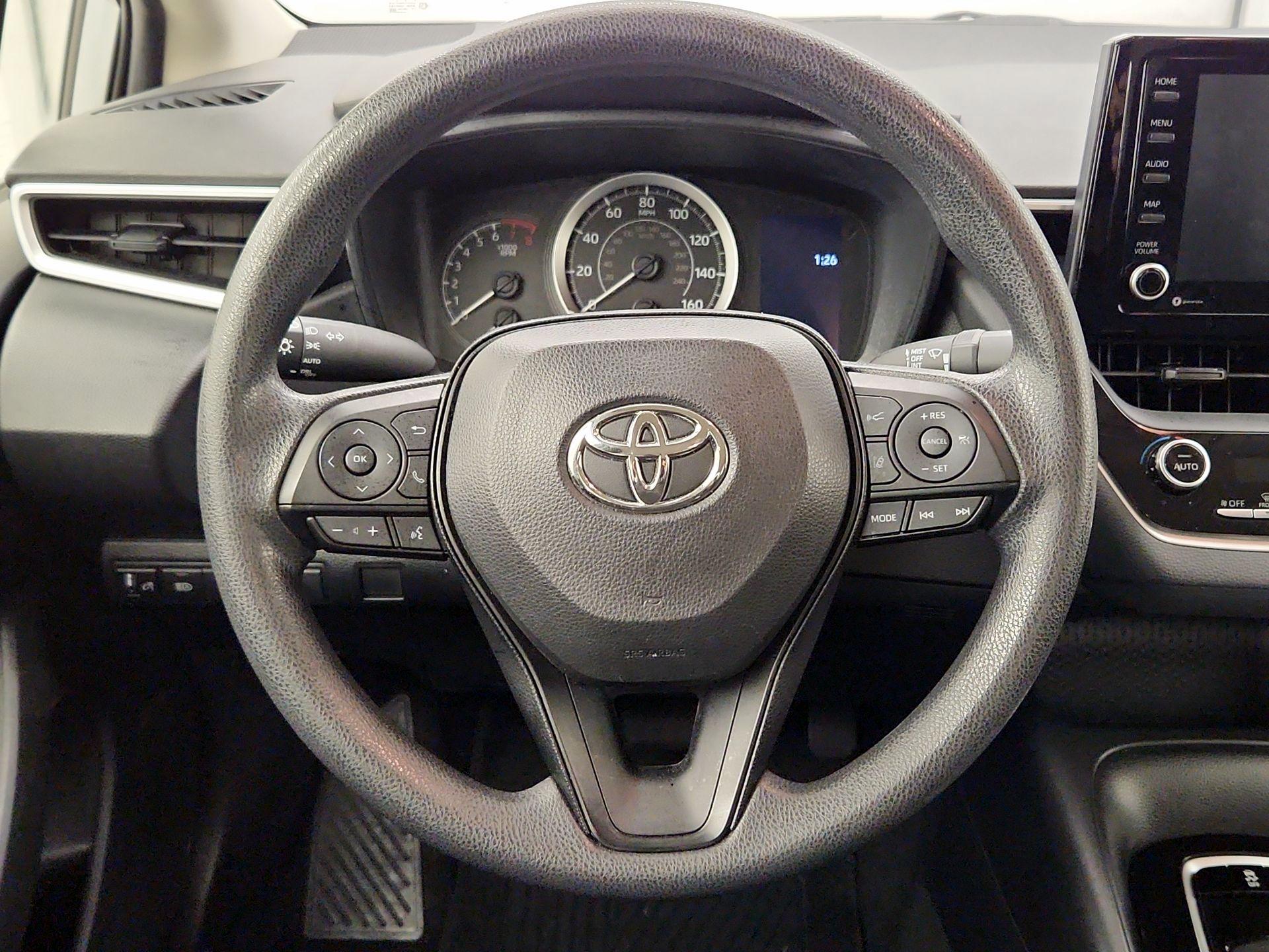 Thumbnail: 2022 Toyota Corolla - 10