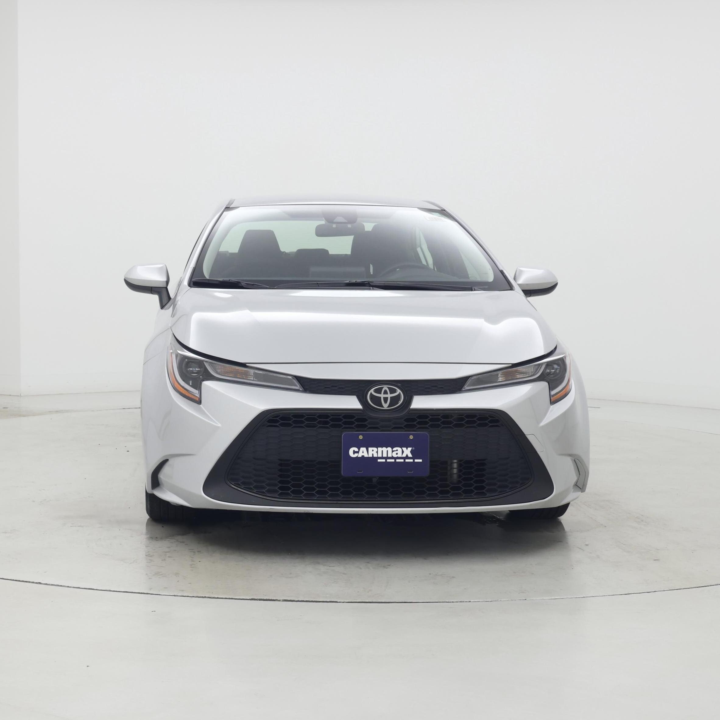 Thumbnail: 2022 Toyota Corolla - 5