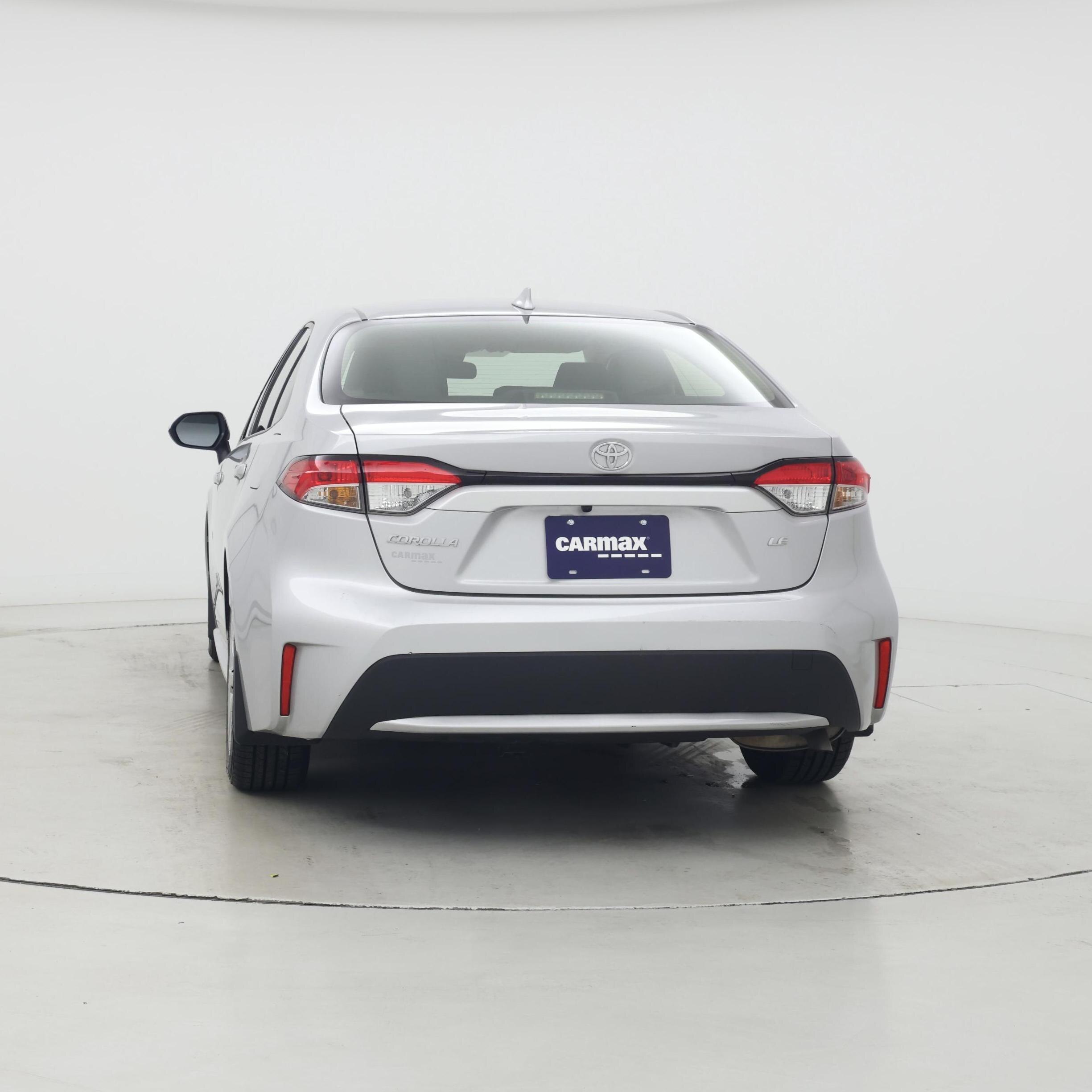 Thumbnail: 2022 Toyota Corolla - 6