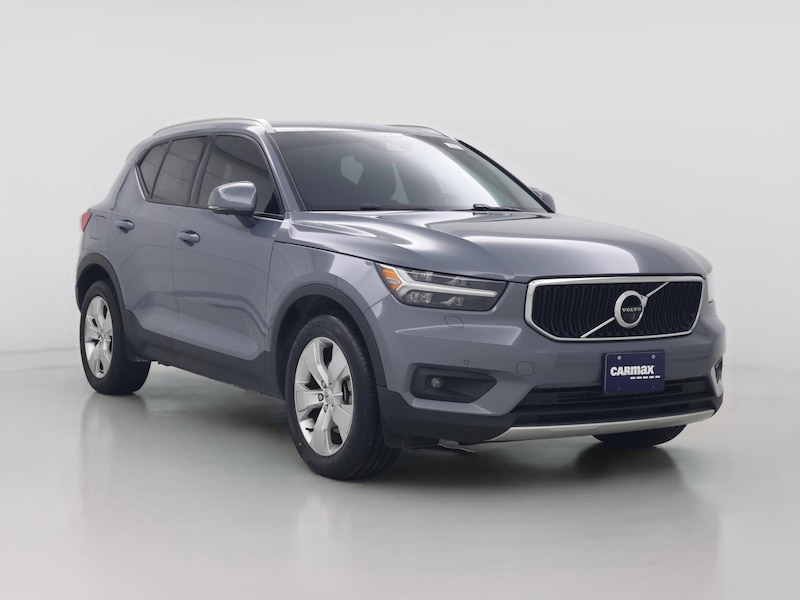 2021 Volvo XC40 T5 Momentum -
                  Myrtle Beach, SC