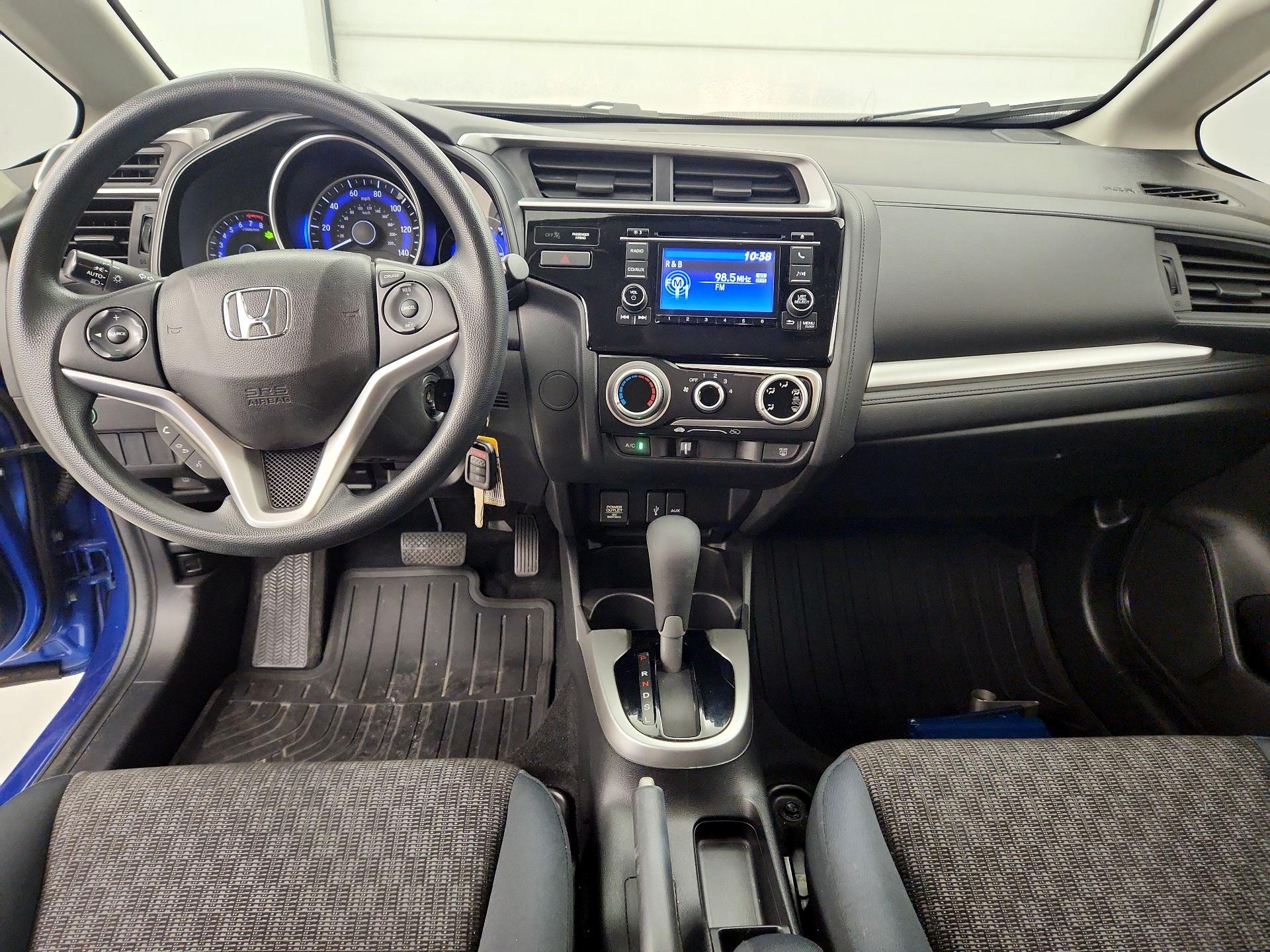 Thumbnail: 2017 Honda Fit - 9