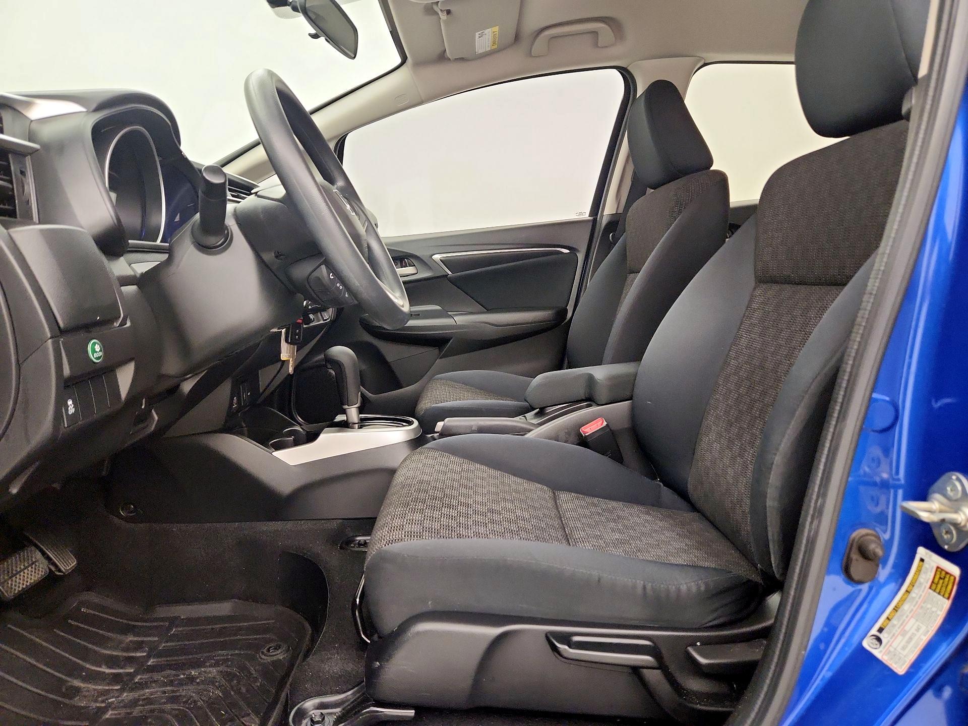 Thumbnail: 2017 Honda Fit - 11