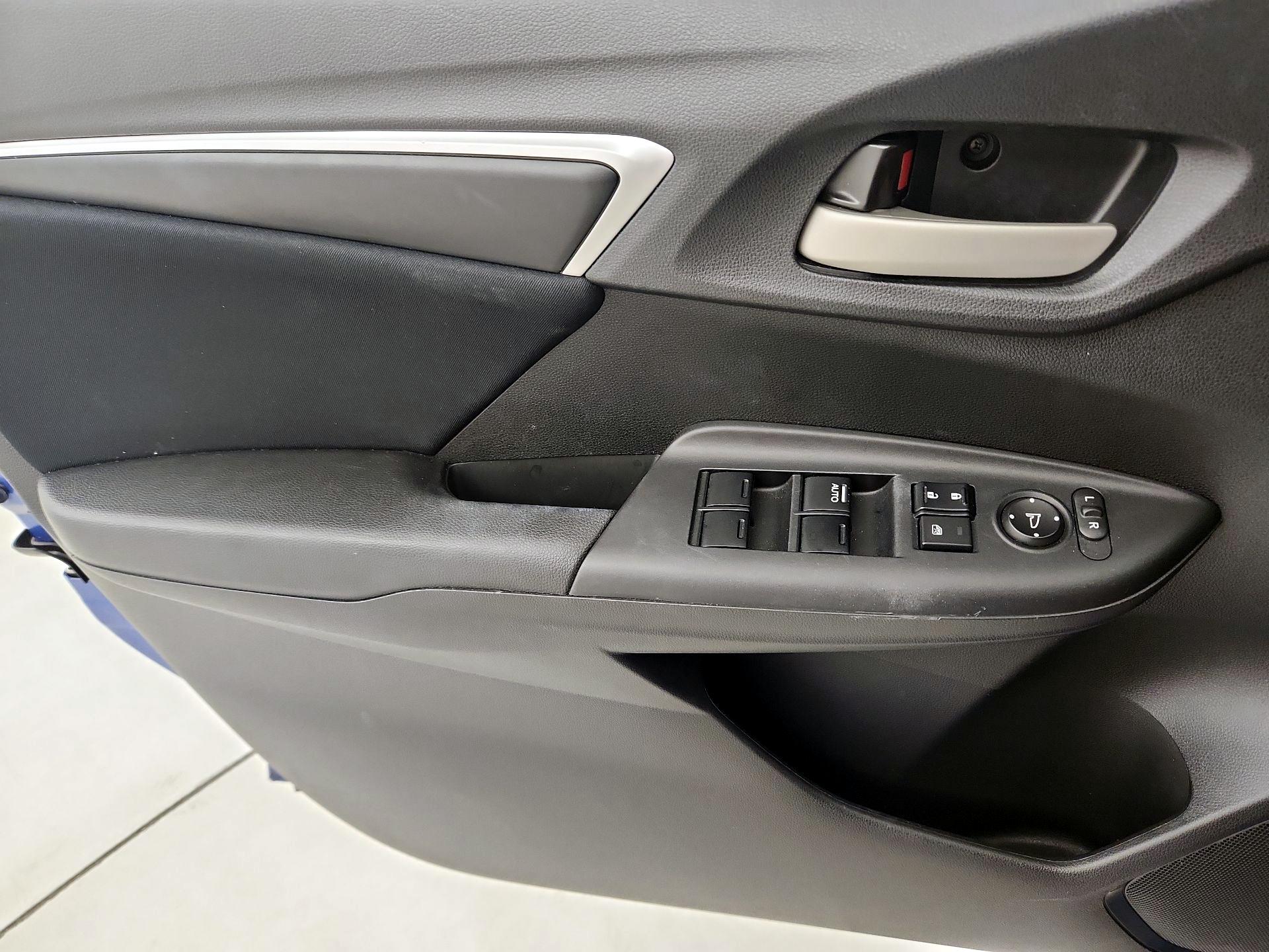 Thumbnail: 2017 Honda Fit - 12