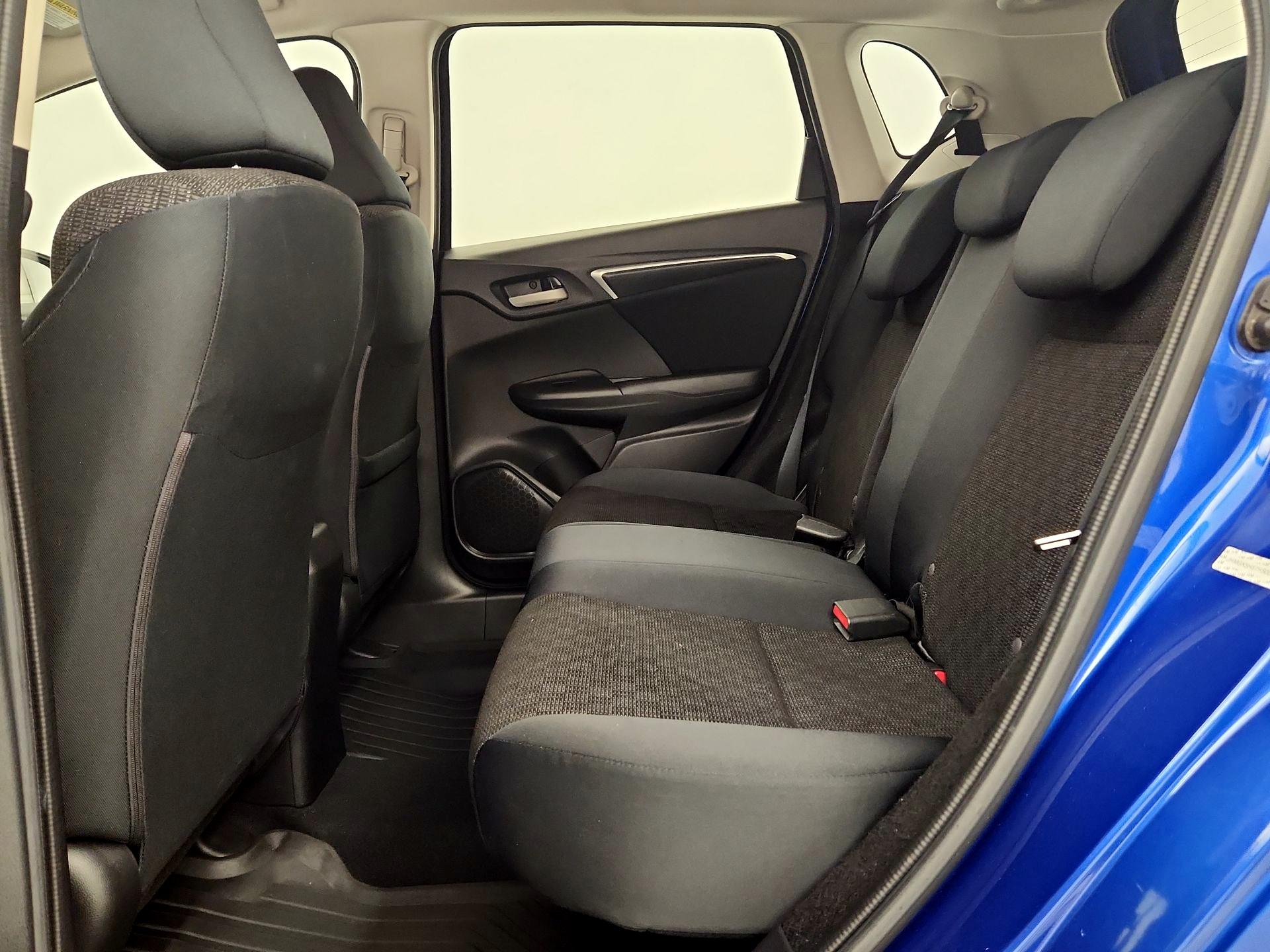 Thumbnail: 2017 Honda Fit - 19