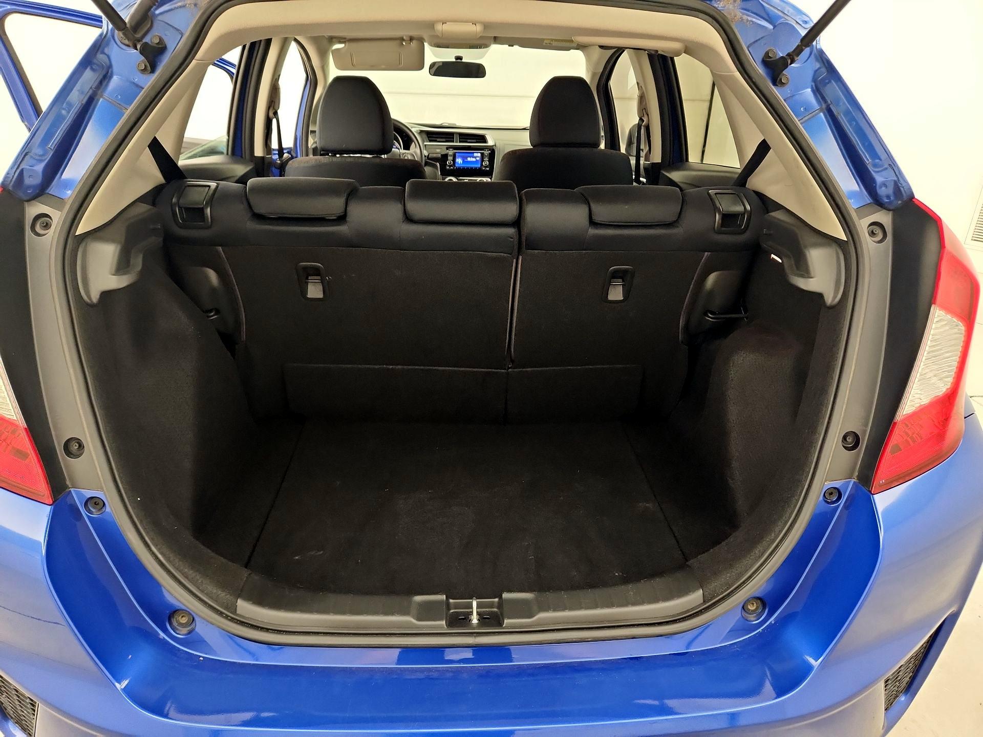 Thumbnail: 2017 Honda Fit - 20