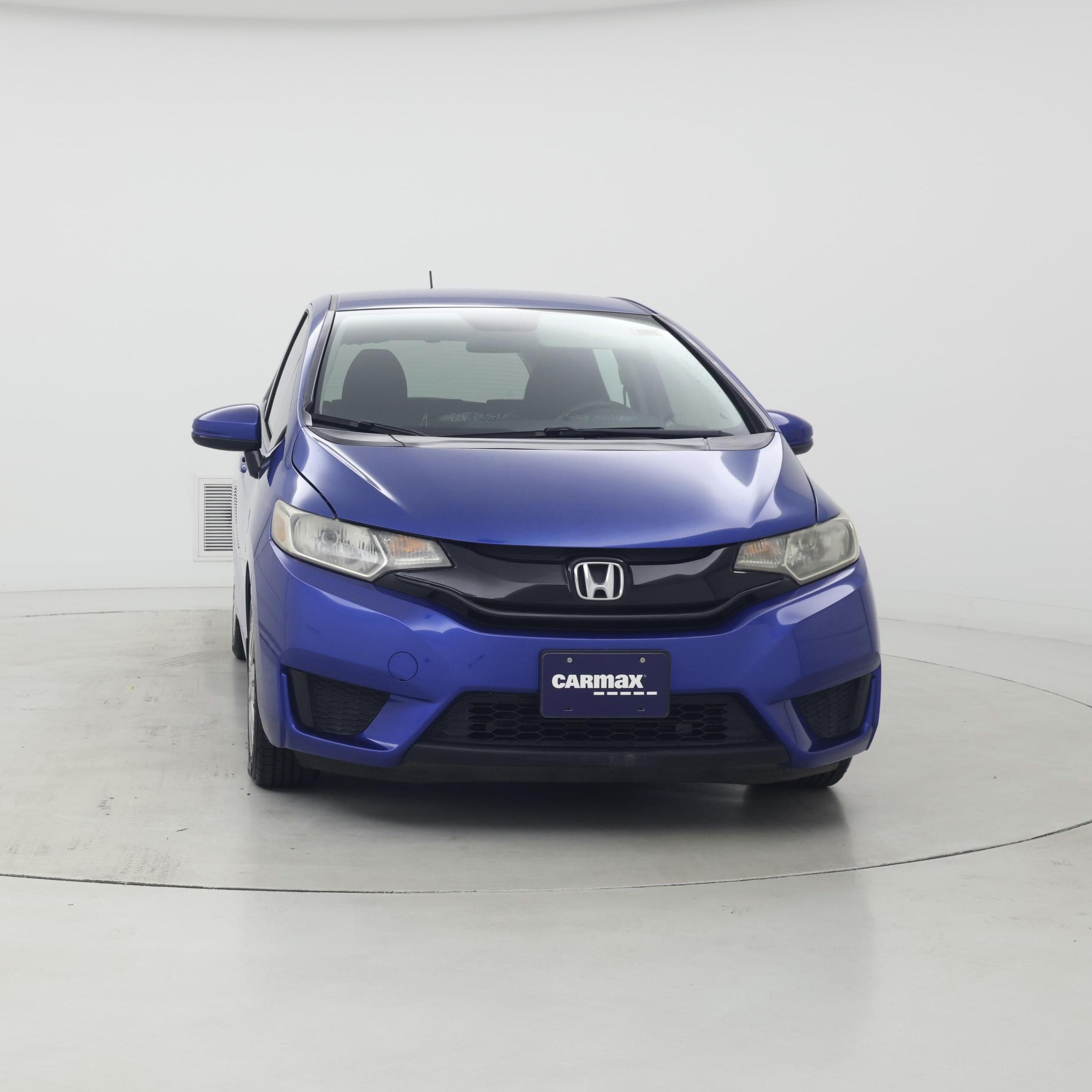Thumbnail: 2017 Honda Fit - 5
