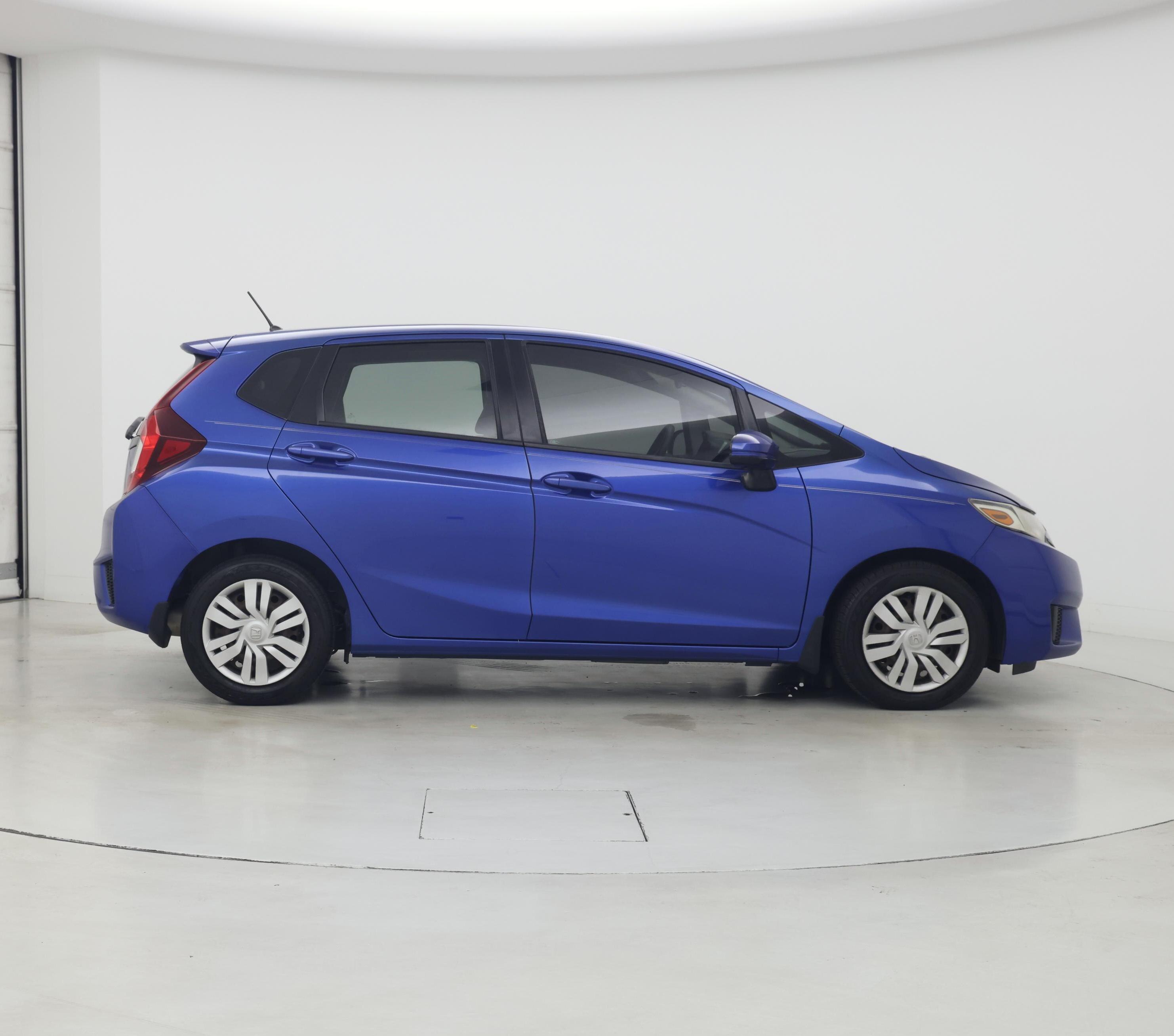 Thumbnail: 2017 Honda Fit - 7