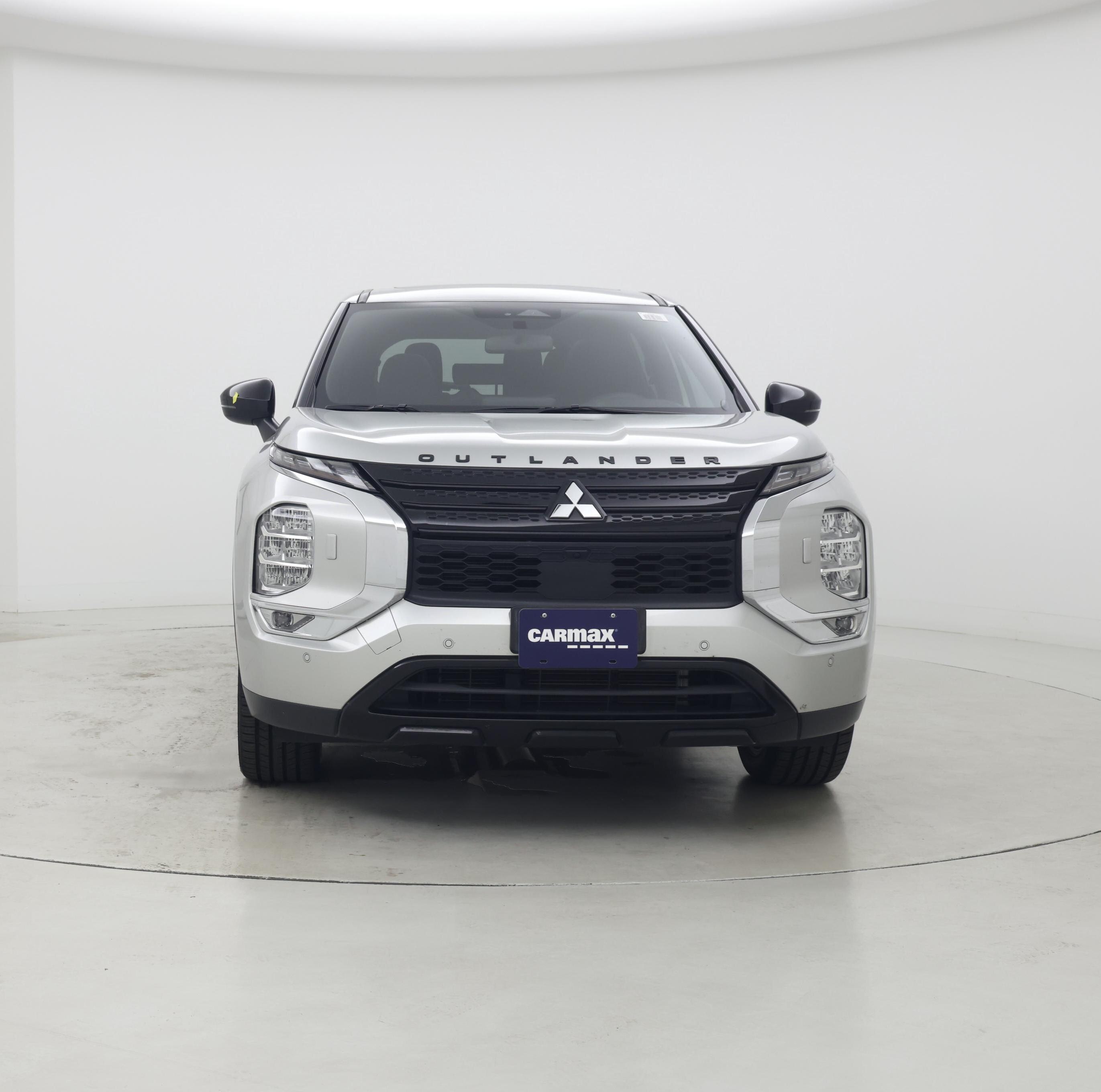 Thumbnail: 2022 Mitsubishi Outlander - 5