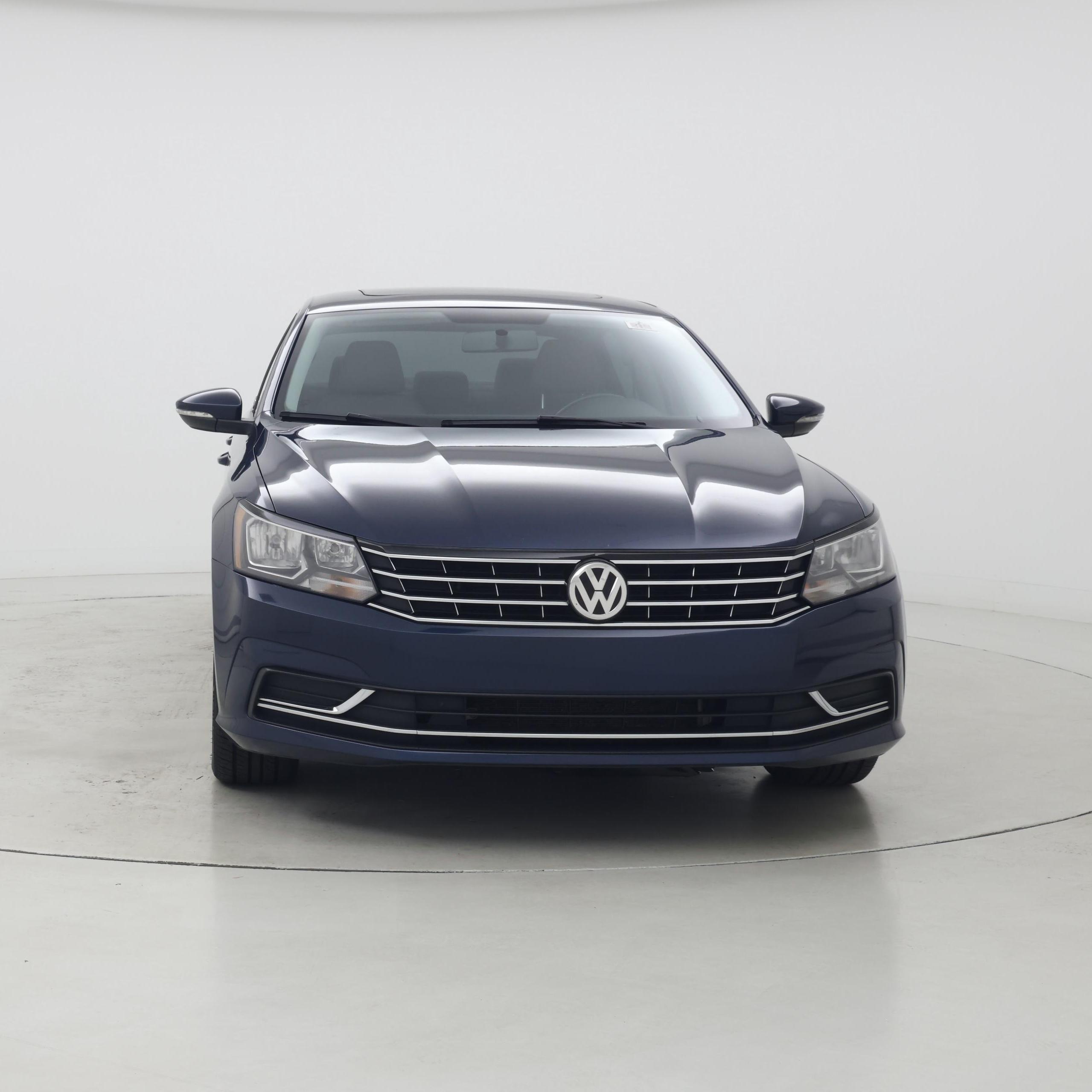 Thumbnail: 2019 Volkswagen Passat - 5