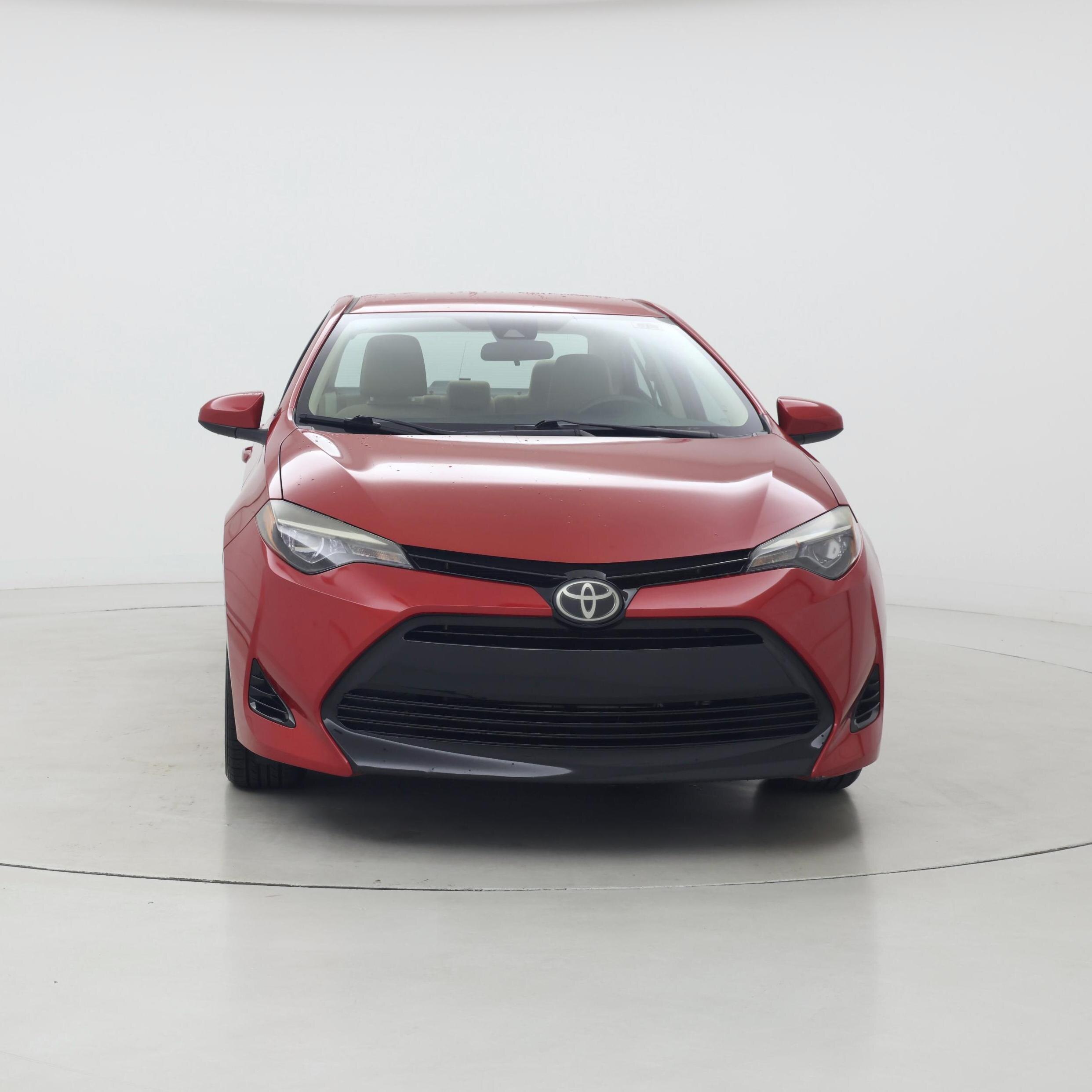 Thumbnail: 2018 Toyota Corolla - 5